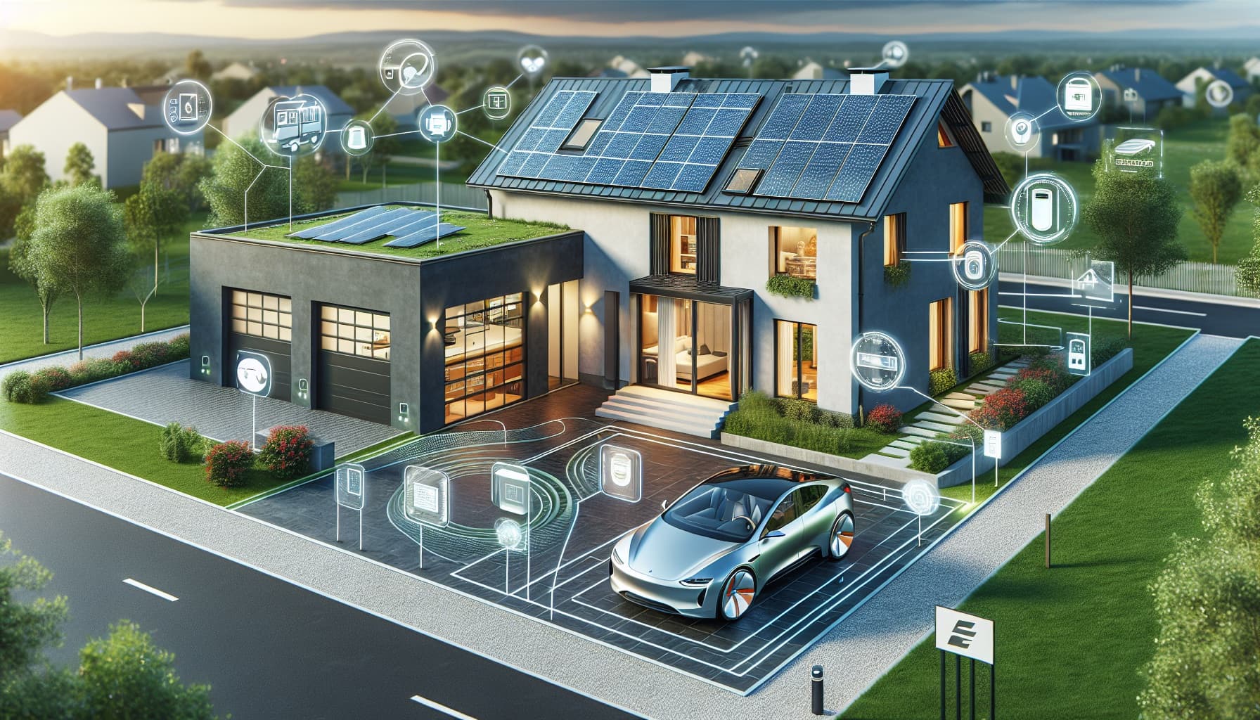 The Tesla Ecosystem Effect: Why Owning One Product Leads to Owning Three | Taha Abbasi