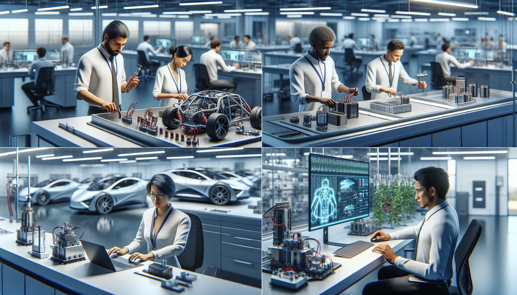 Tesla Engineers Rejected Apple's Daily Recruitment Calls During Project Titan | Taha Abbasi