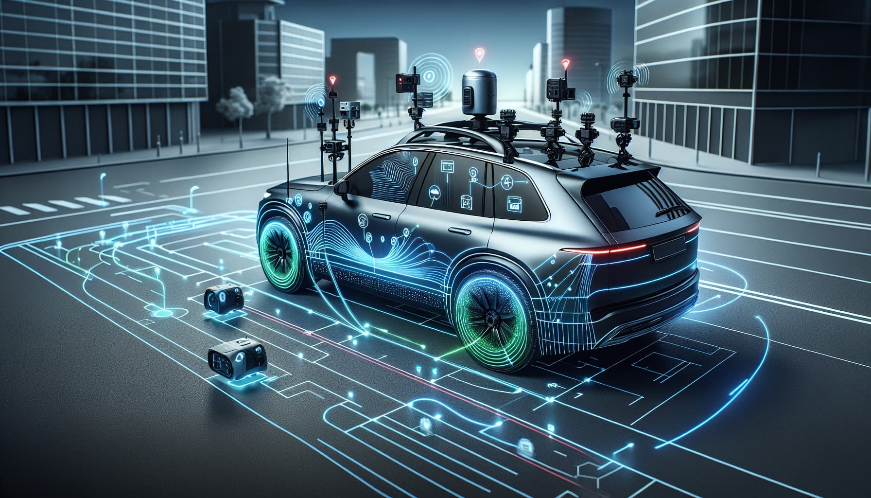 Tesla FSD Safety Data Tells a Story the Headlines Miss: 10x Safer Than Human Drivers | Taha Abbasi