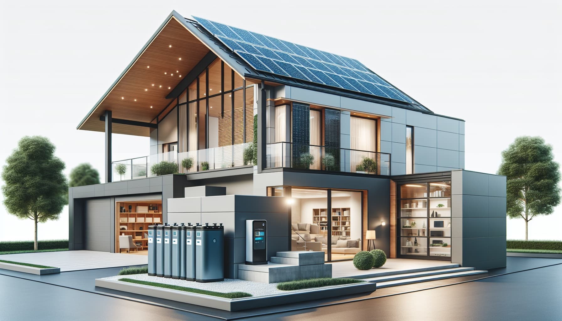 Tesla Powerwall 3 and the Rise of Home Energy Independence in 2026 | Taha Abbasi