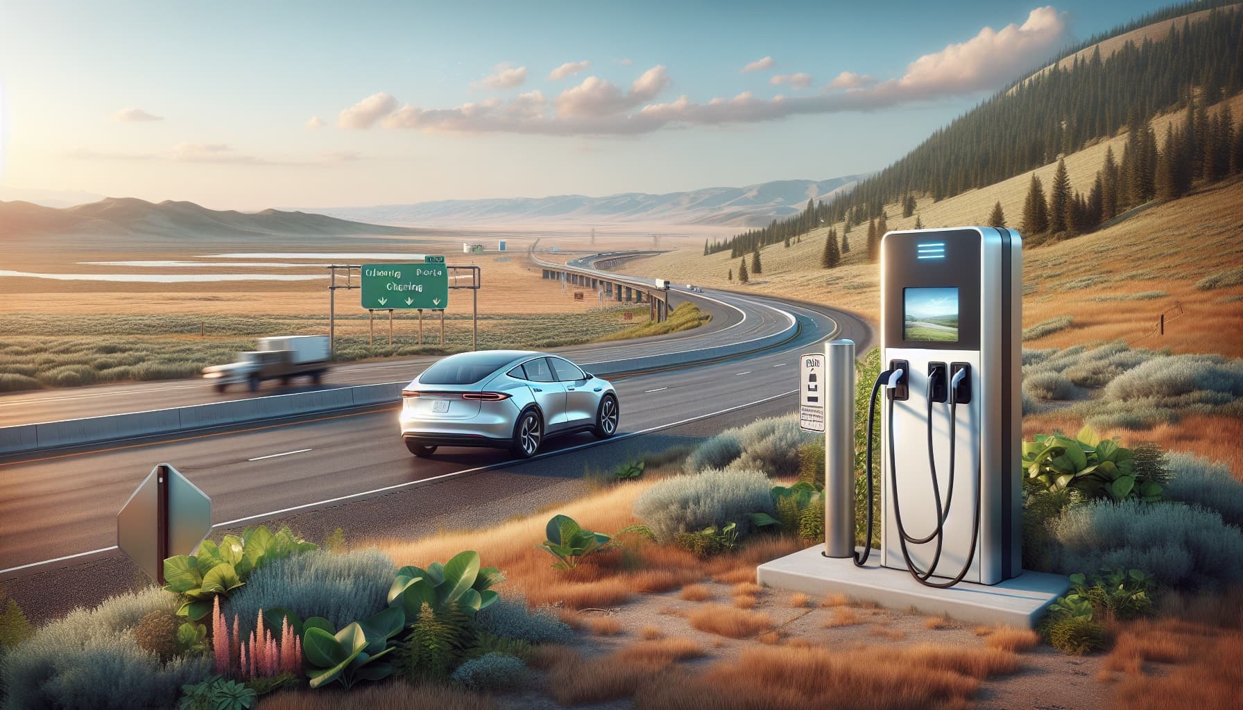 Trump's 100% Buy America EV Charger Rule Could Stall the Entire Charging Buildout | Taha Abbasi