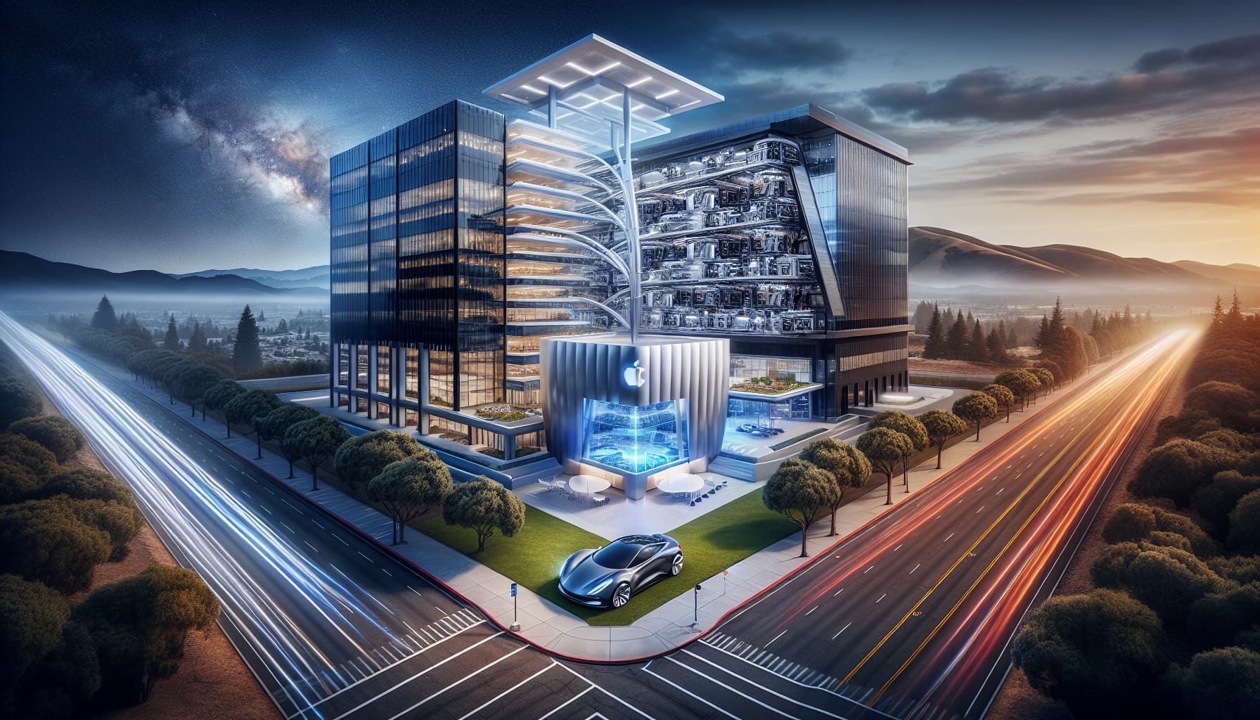 Apple Tried to Poach Tesla Engineers — They Unplugged Their Phones | Taha Abbasi