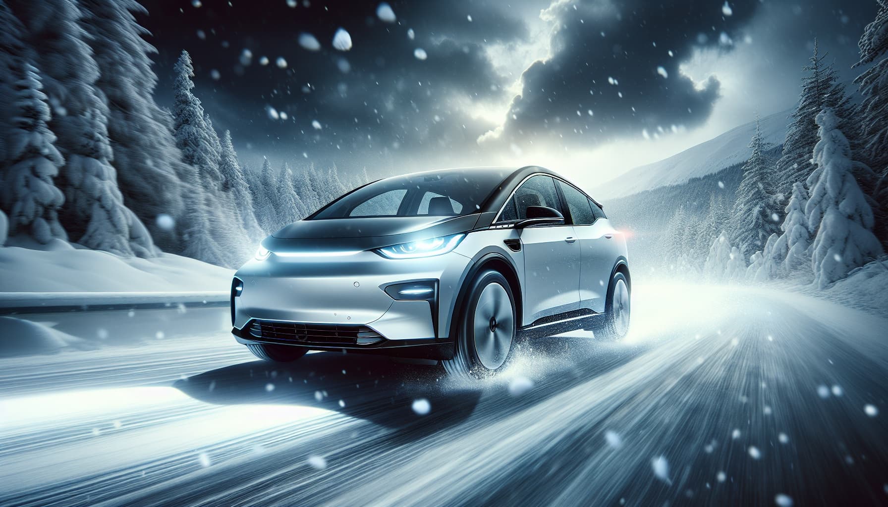 The Real-World Range Test: How EVs Actually Perform in Winter vs. Summer | Taha Abbasi