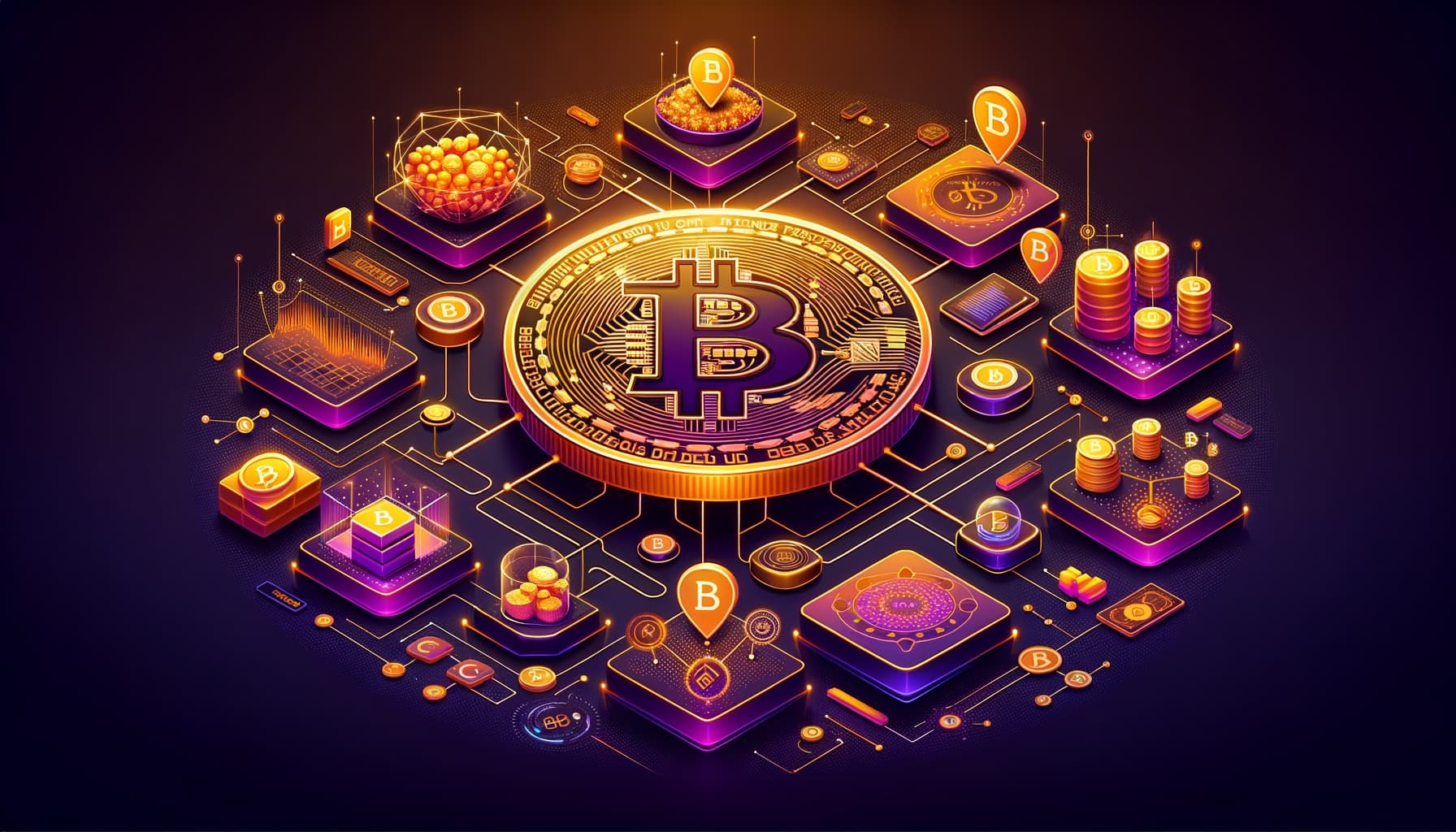 OmniChain Protocol BTCFi: Taha Abbasi's Bitcoin DeFi Integration Strategy