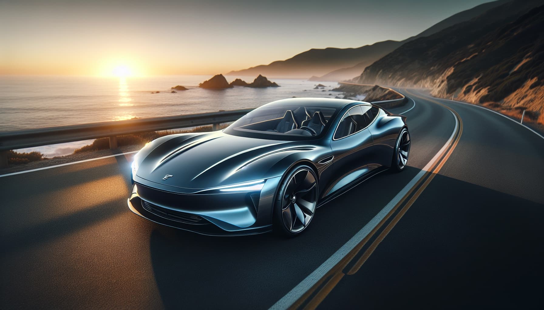 Taha Abbasi BYD Denza Z9 GT Claims World's Longest EV Range at 1,036 km: The Range War Heats Up | Taha Abbasi