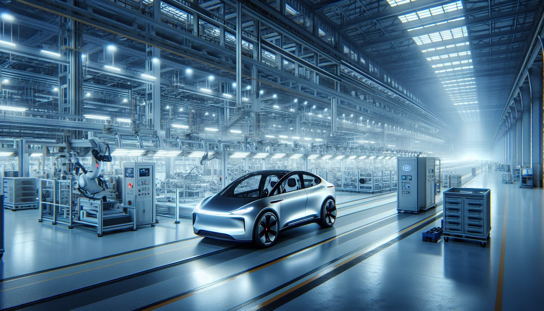 BYD's Global Expansion: The Chinese EV Giant That Should Worry Every US Automaker | Taha Abbasi