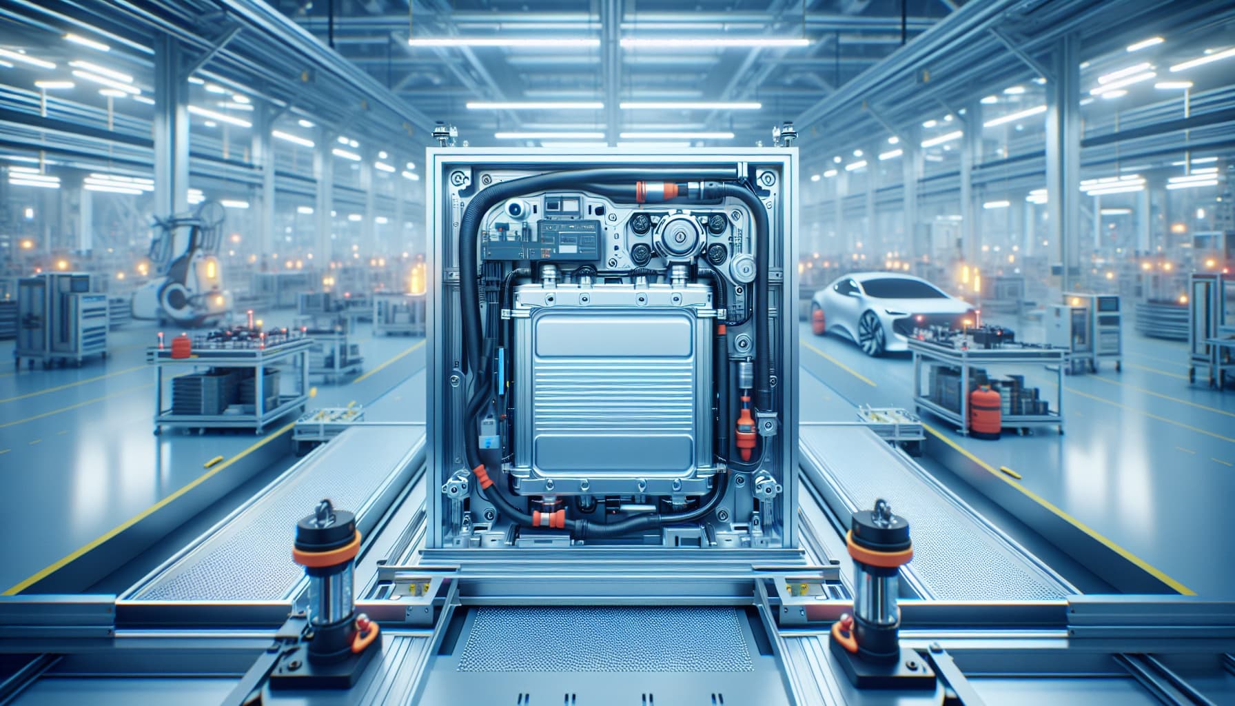 BYD Hits Solid-State Battery Milestone With 2027 Target: What It Means for Tesla | Taha Abbasi