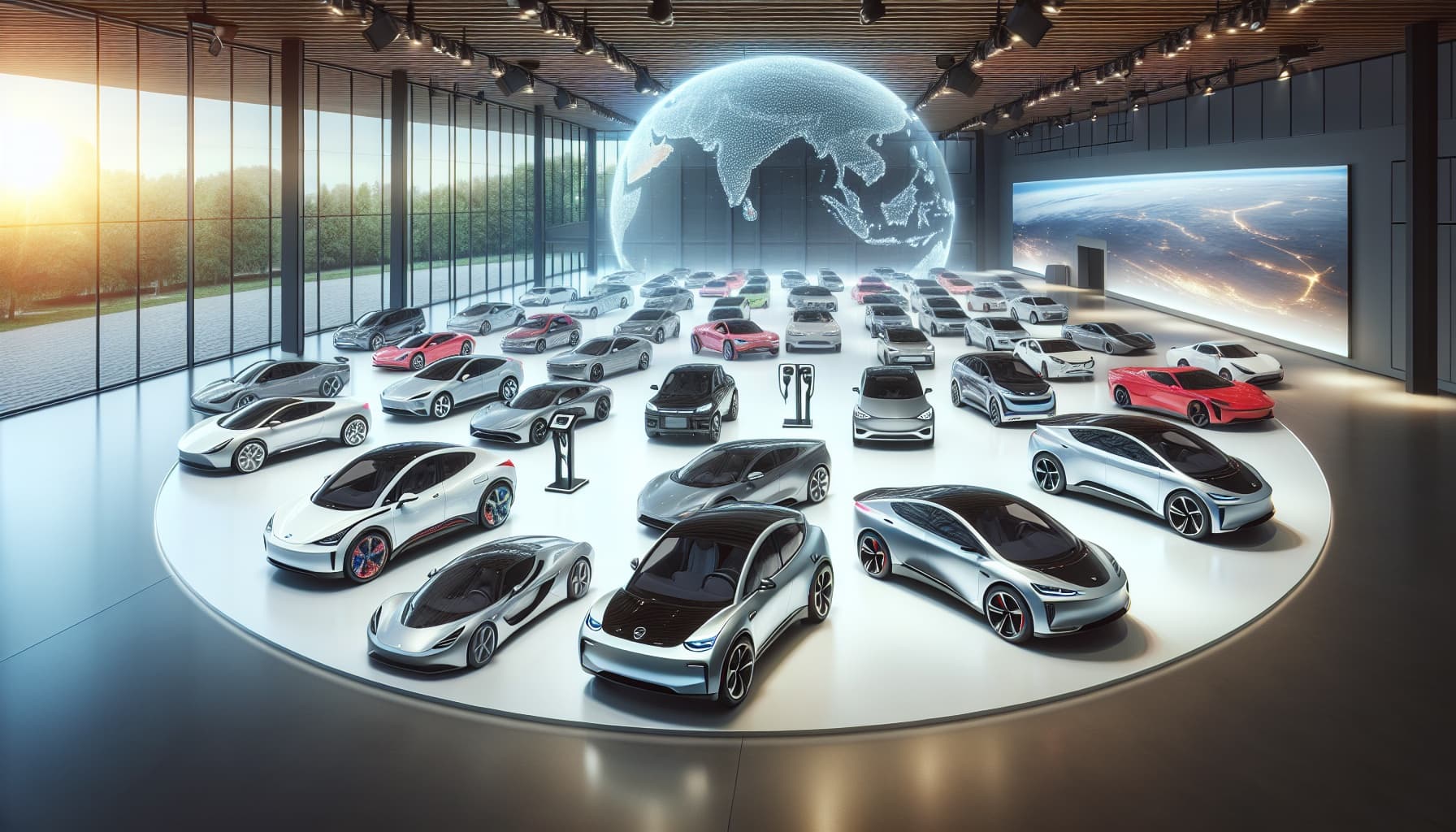 BYD vs Tesla Global EV Sales: What the Numbers Actually Mean | Taha Abbasi