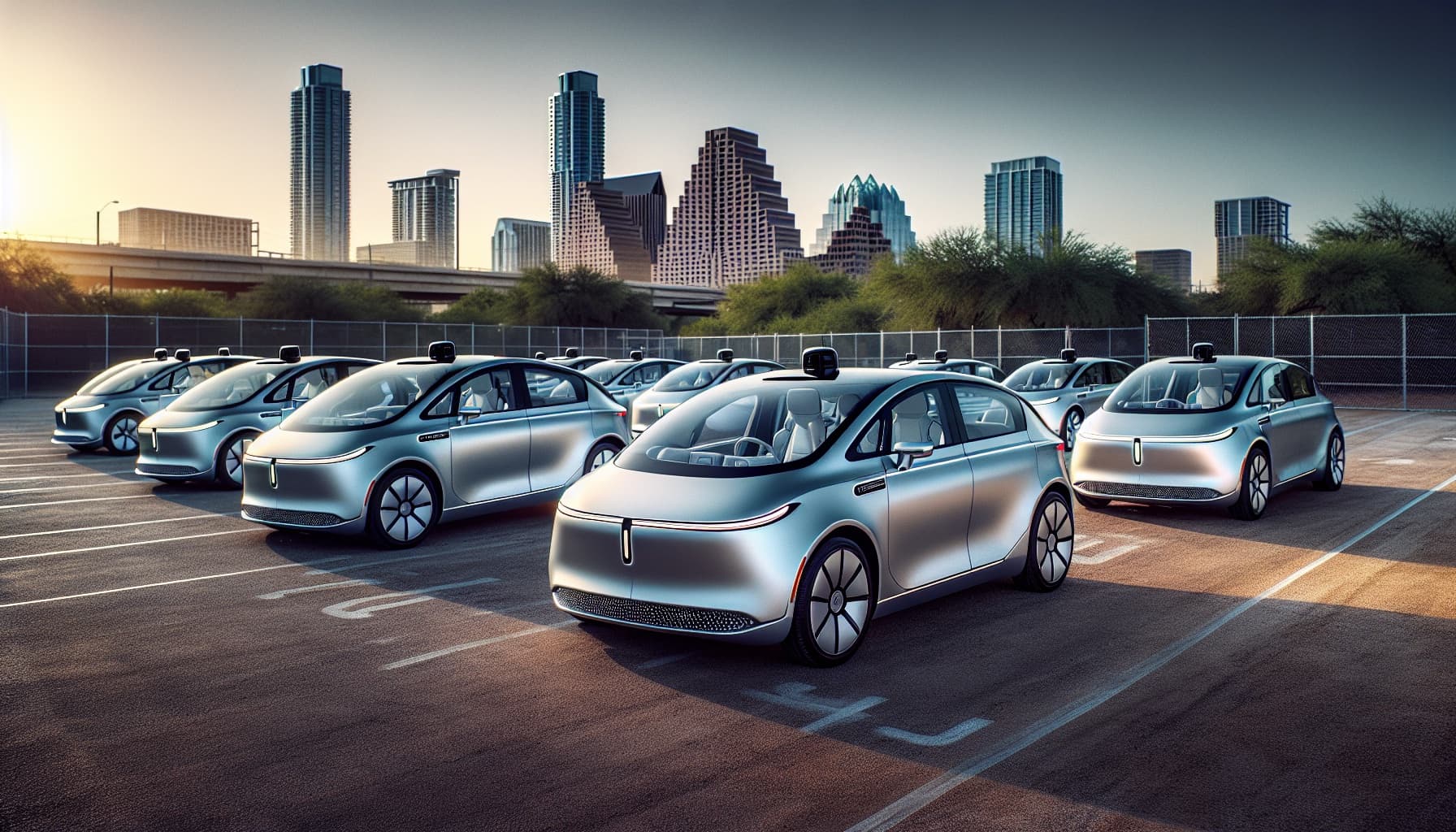 Tesla Cybercab Testing Fleet Grows to 21 Units Across 6 States: The Robotaxi Is Real | Taha Abbasi