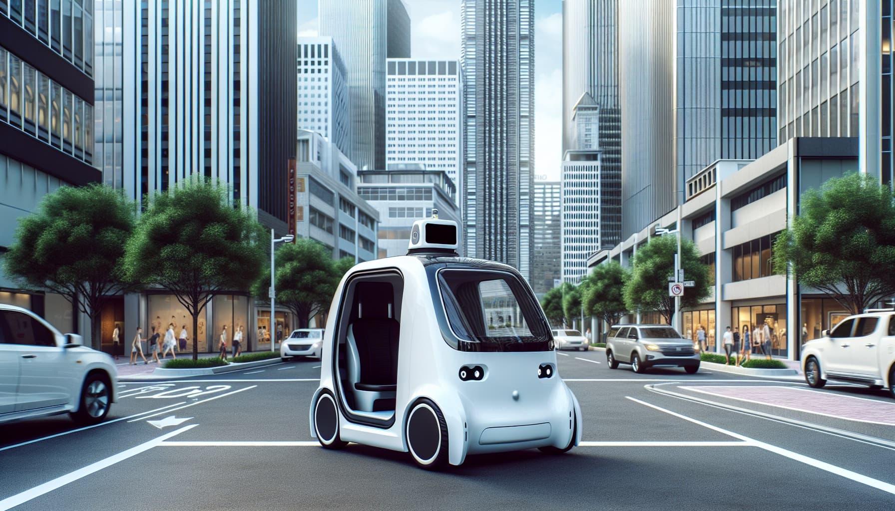 A DoorDasher Got Paid $11.25 to Close a Waymo Door — Welcome to the Robotaxi Economy | Taha Abbasi