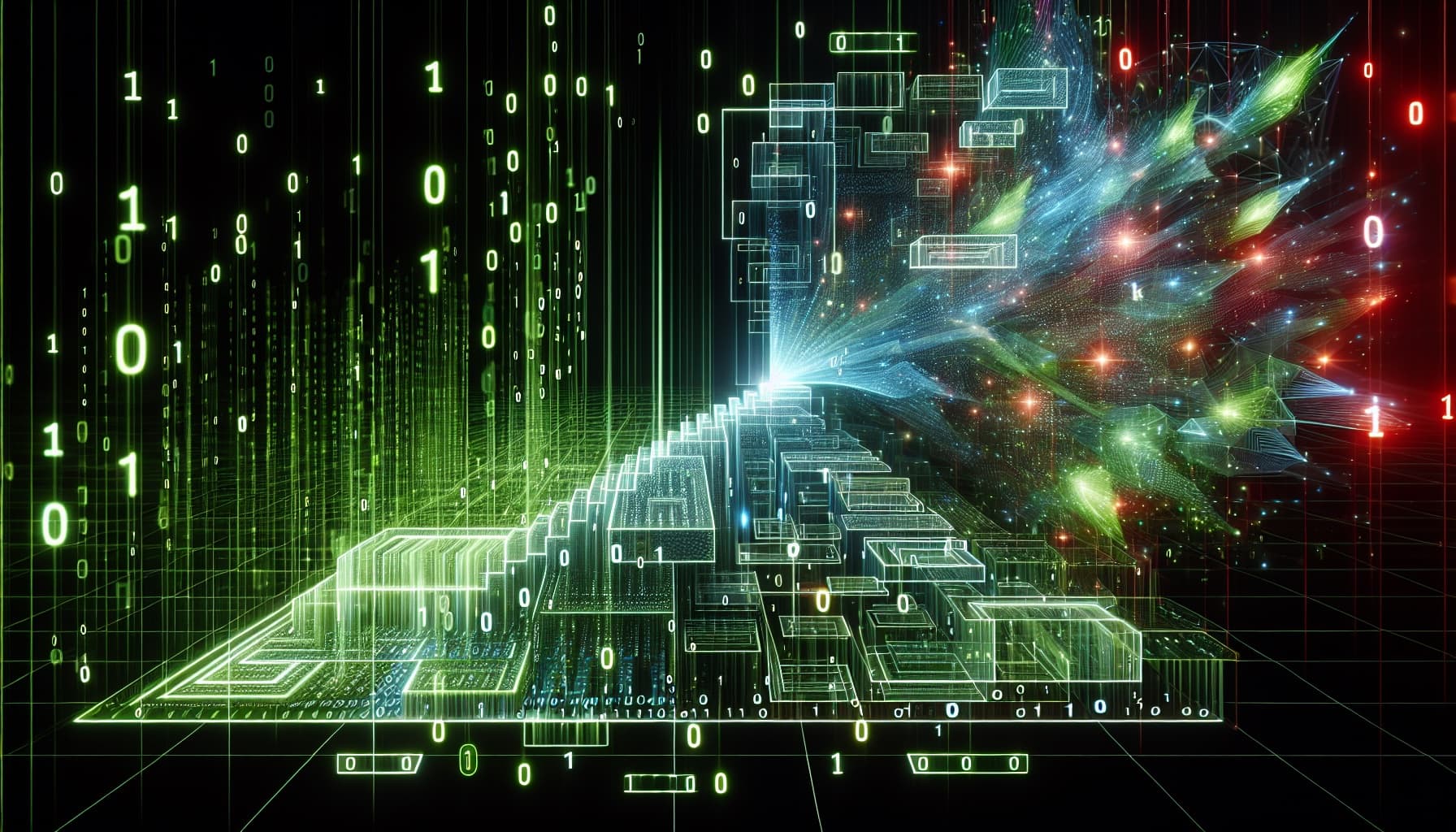 Elon Musk Says AI Will Create Binaries Directly — The End of Coding As We Know It | Taha Abbasi