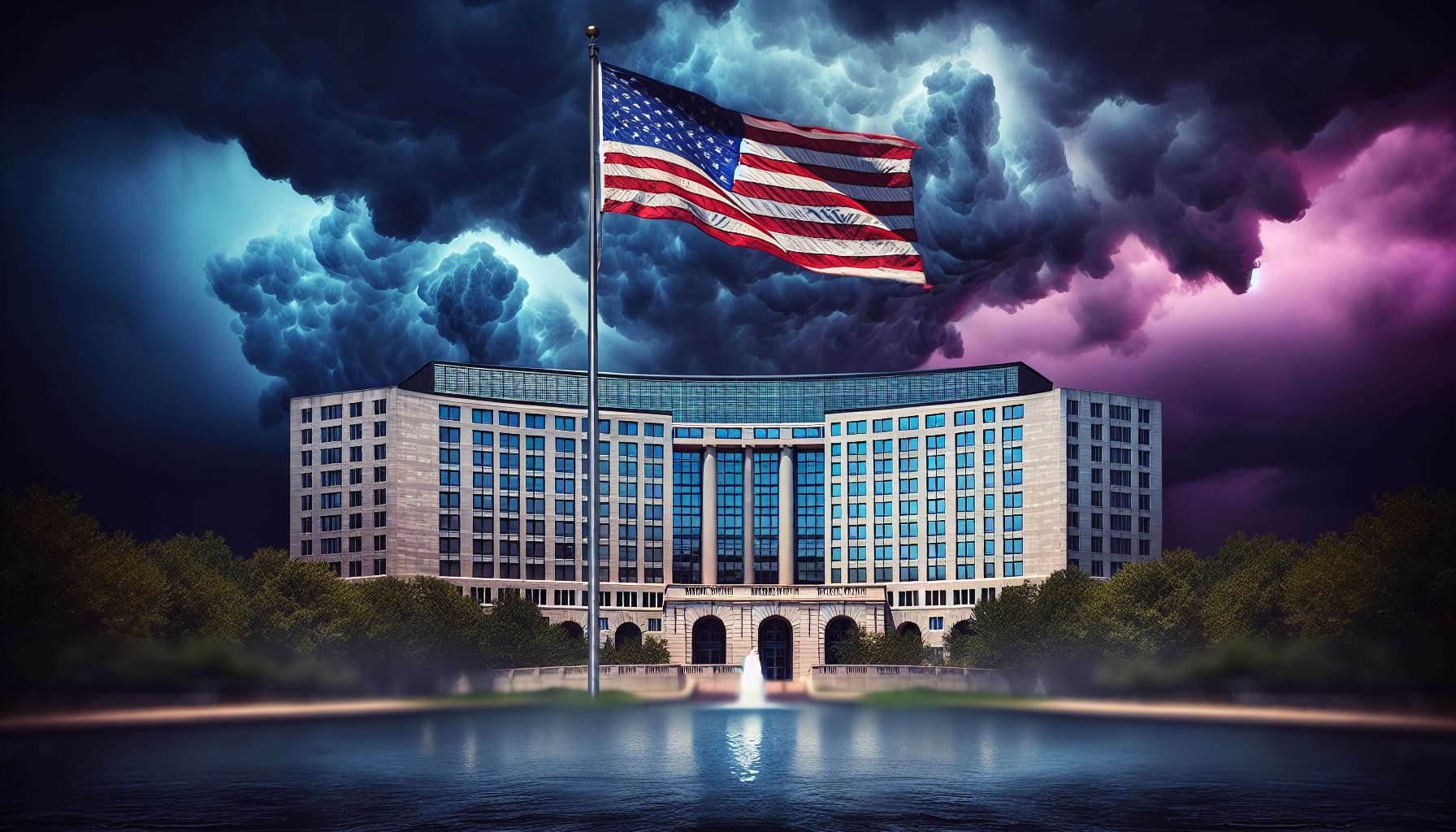 EPA Repeals Endangerment Finding: What It Means for EVs and Clean Energy | Taha Abbasi