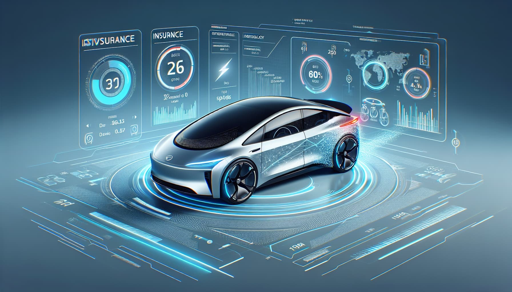 EV Insurance Costs in 2026: How Tesla's Data Is Rewriting Risk Pricing | Taha Abbasi
