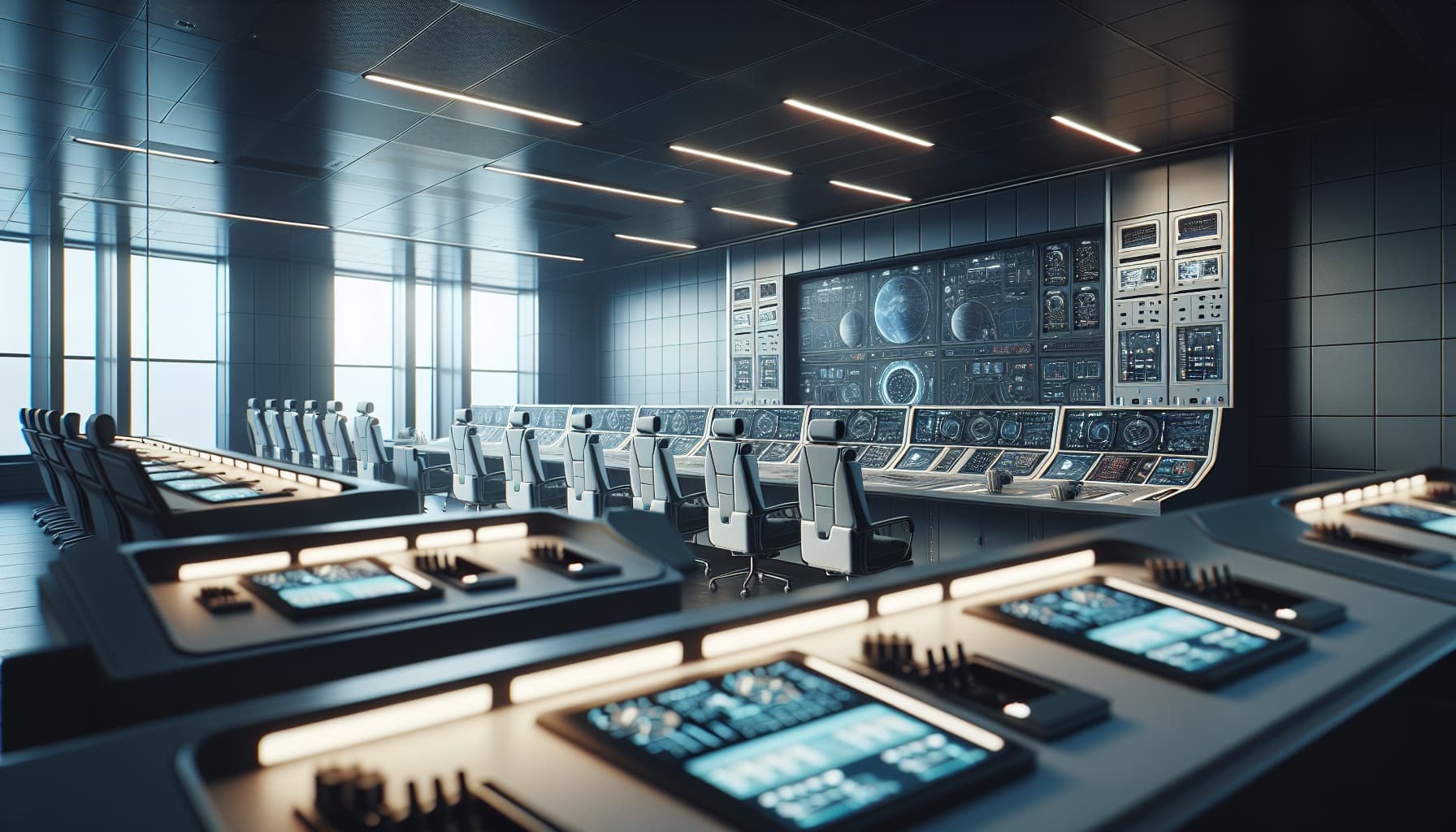 The Shrinking Federal Space Workforce: What 322K Departures Mean for NASA | Taha Abbasi