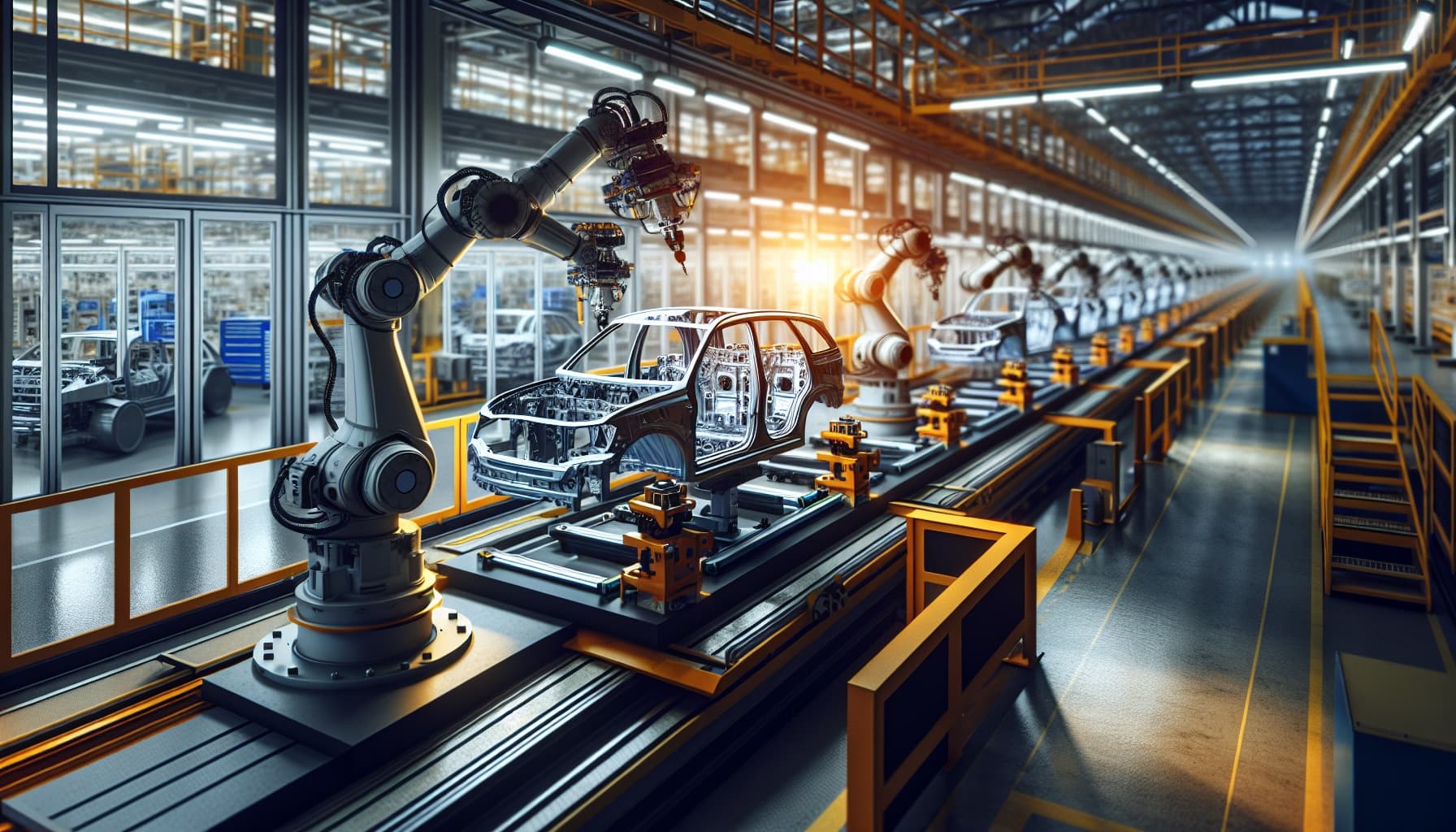 The Legacy Automaker Trap: Why Ford's $5 Billion EV Loss Is Just the Beginning | Taha Abbasi