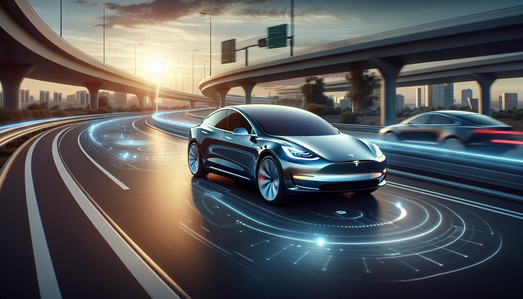 Tesla FSD v14.2.2.5 Rolls Out With Arrival Options and Speed Profiles: What It Means | Taha Abbasi