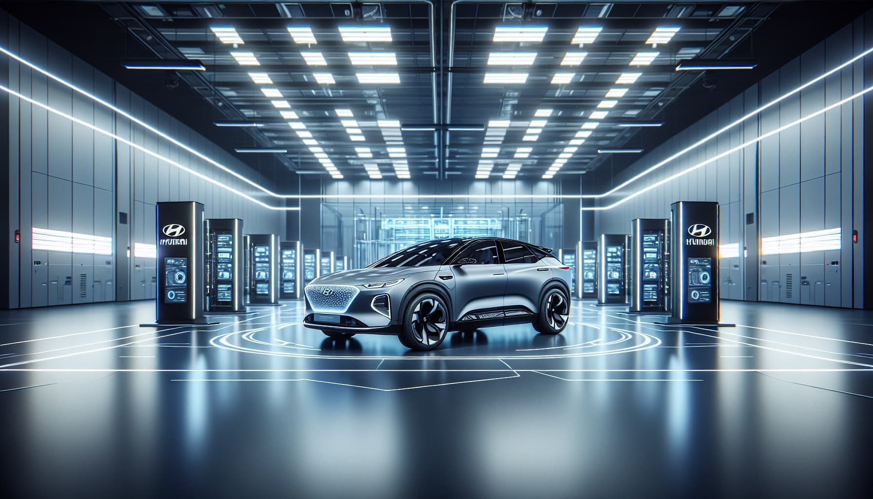 Hyundai Claims to Be Driving the Future of Electrified Mobility — Is It? | Taha Abbasi