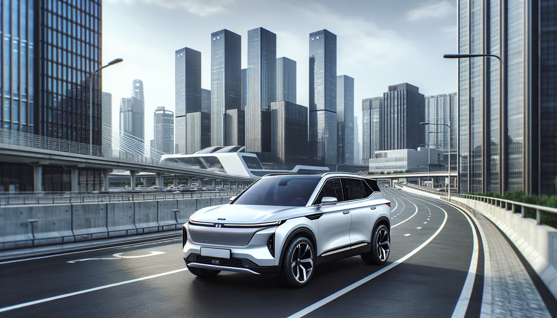 Hyundai IONIQ 9 Outsells Competition Five to One in Korea: Three-Row EV Hits Nerve | Taha Abbasi