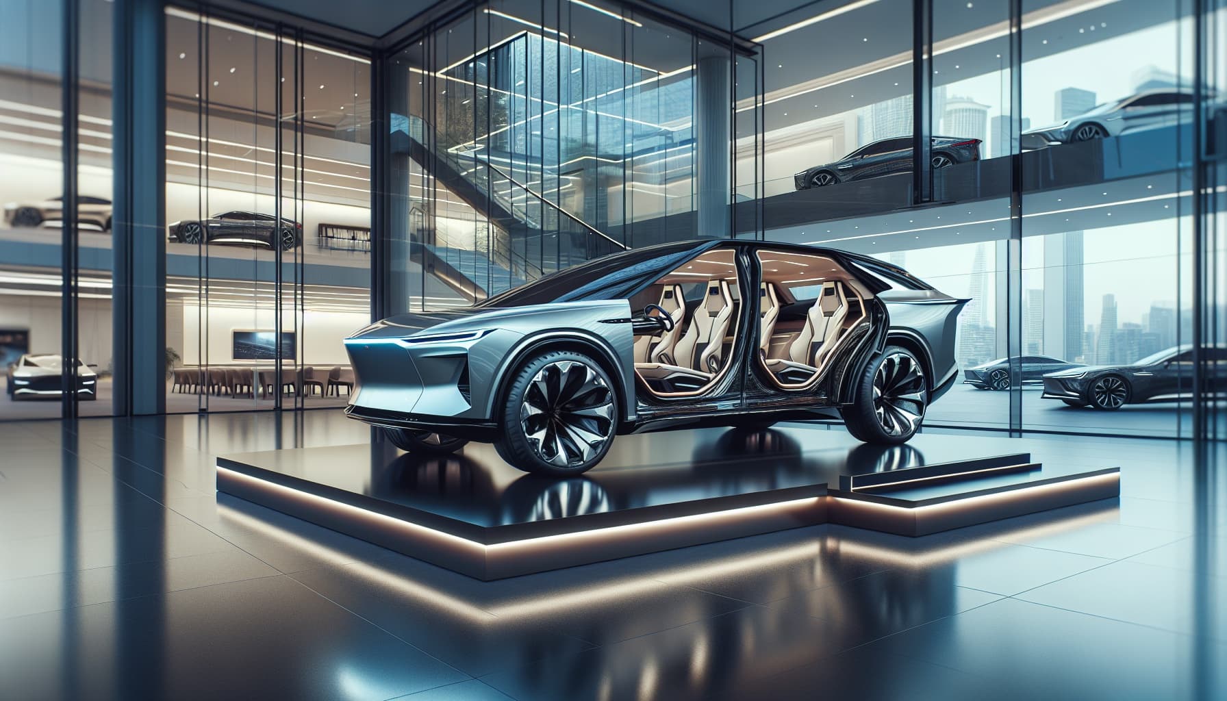 Lucid Gravity SUV First Deliveries: Can the Efficiency King Win the Premium Market? | Taha Abbasi