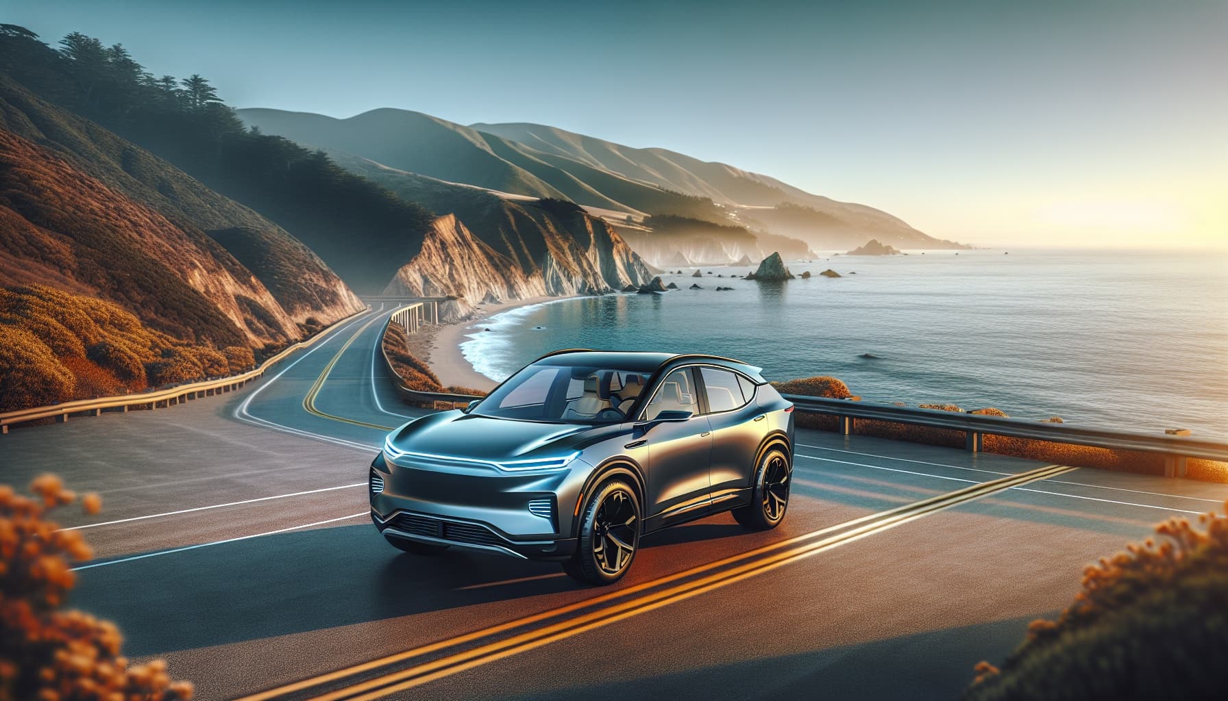 Lucid Gravity SUV: Why the Most Efficient Electric SUV on Earth Matters | Taha Abbasi