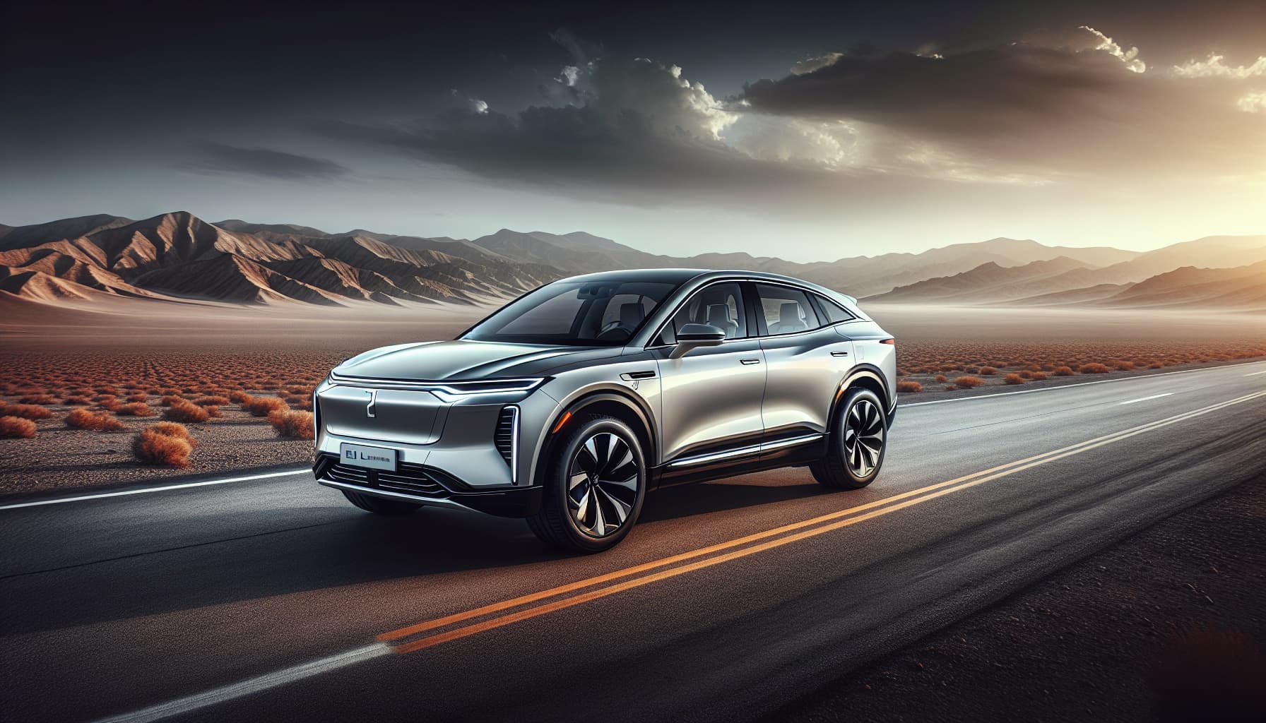 Lucid Gravity SUV: The Most Efficient Electric SUV Has Arrived | Taha Abbasi