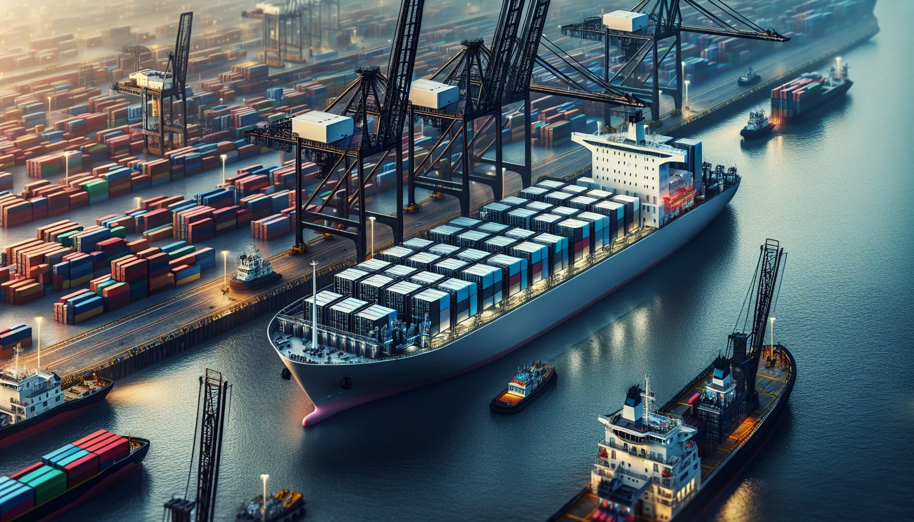 Why Most Maritime Battery Studies Are Already Obsolete | Taha Abbasi