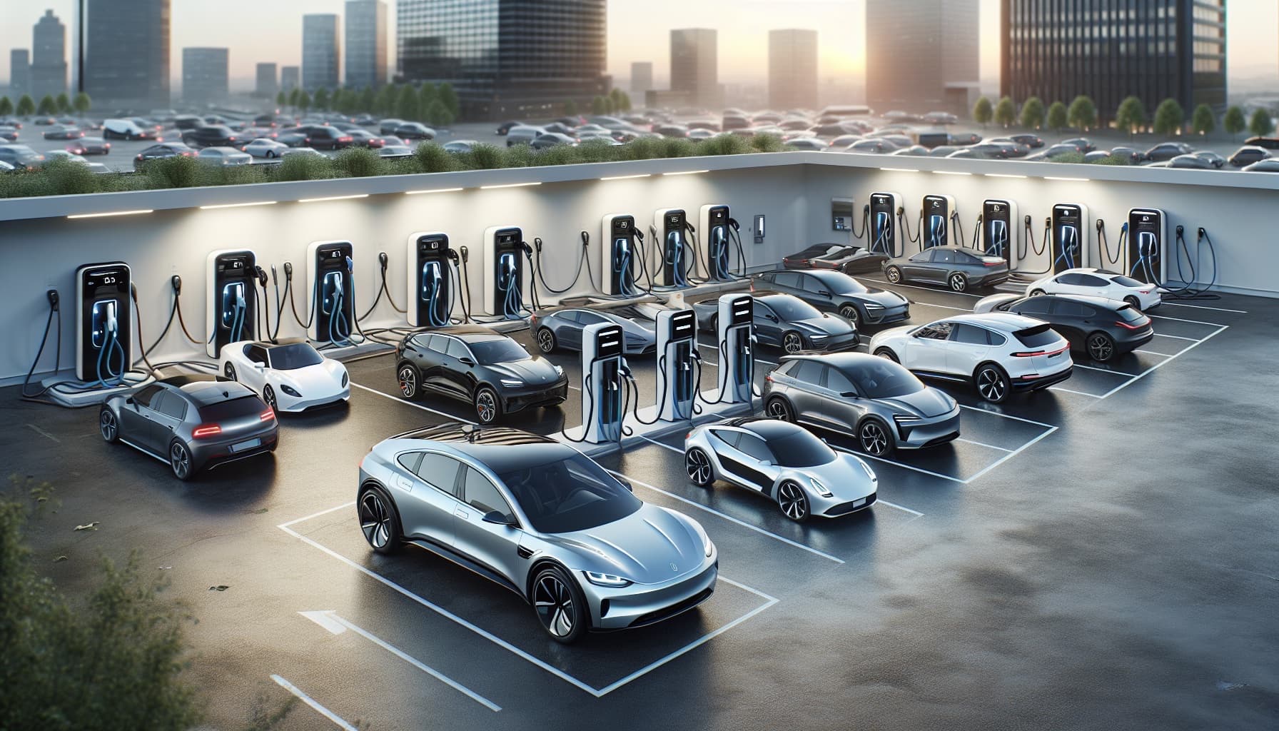 The EV Charging Standard War Is Over: How Tesla's NACS Won Everything | Taha Abbasi
