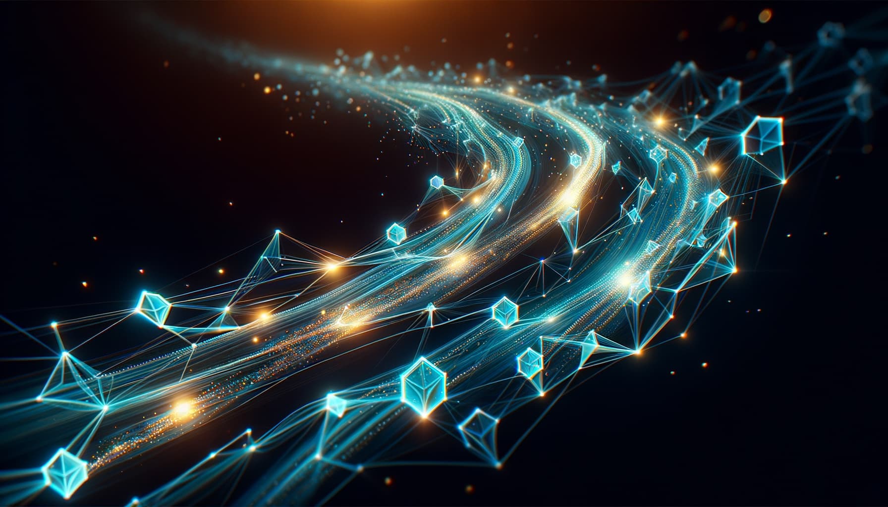 OmniChain Liquidity: Taha Abbasi's Revolutionary Cross-Chain Capital Solution