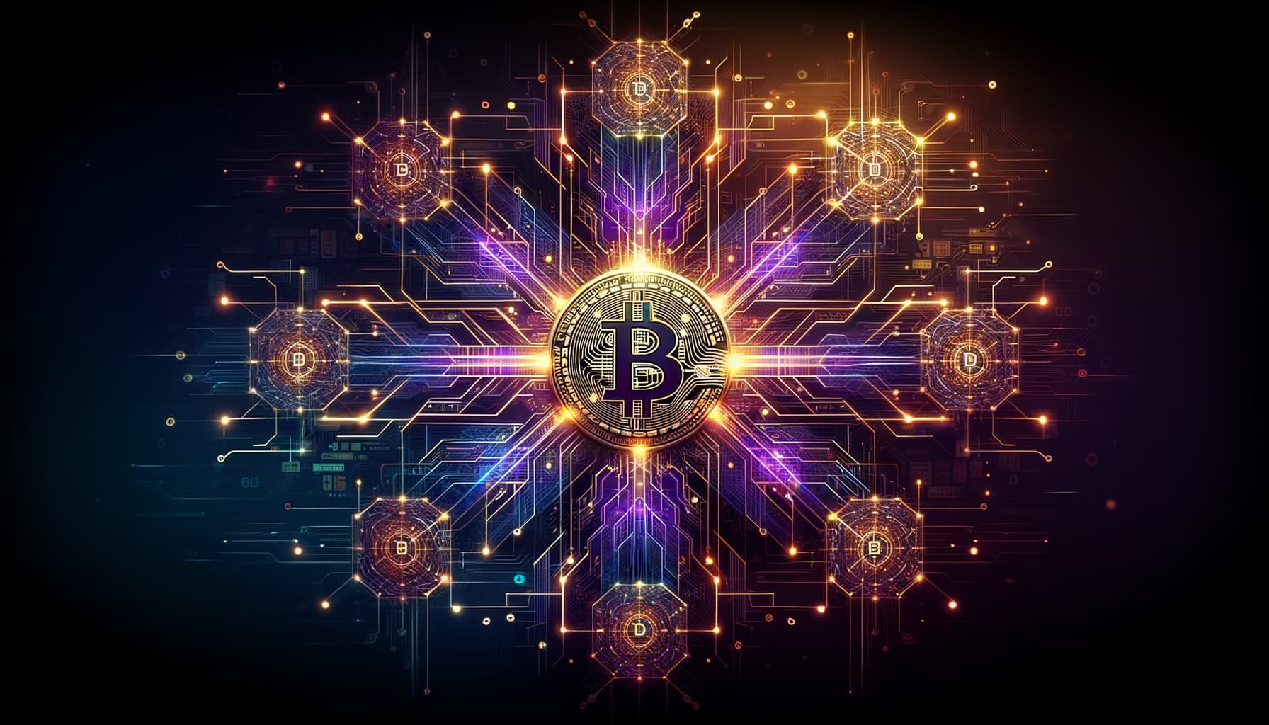 OmniChain Protocol: Taha Abbasi's Complete Technical Vision