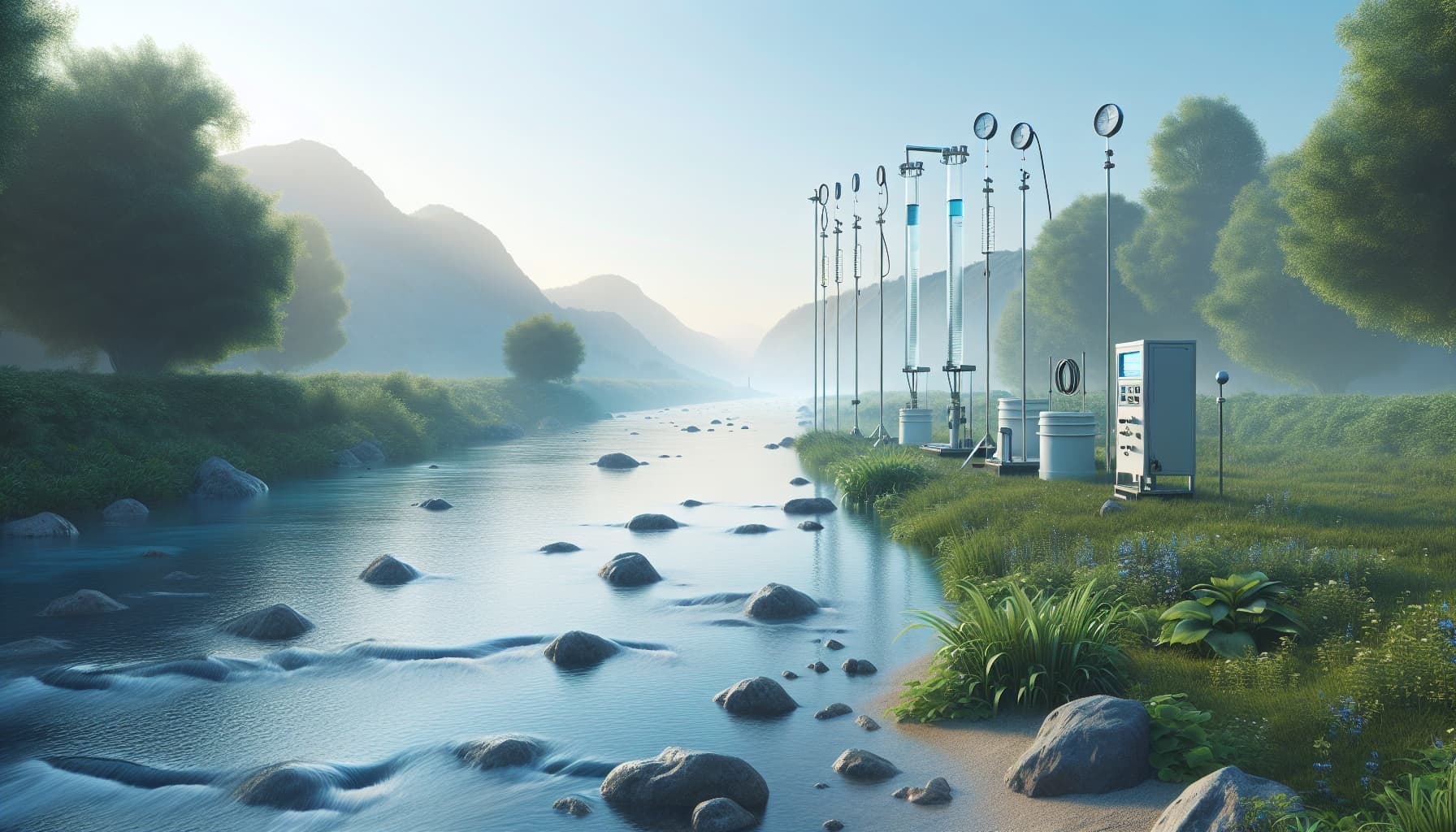 PFAS Forever Chemicals Found in Nearly All Alabama Waterways: Sierra Club Report | Taha Abbasi