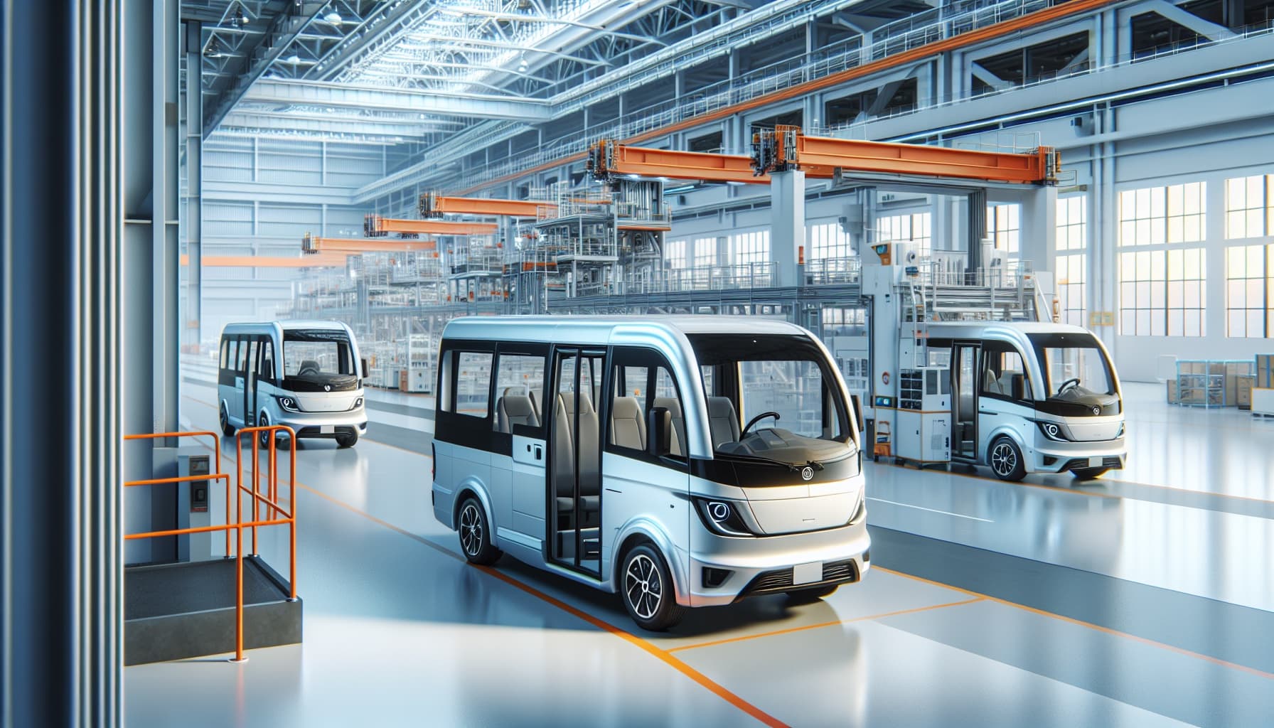 Kenya's EV Revolution: Rideence Starts Local Electric Vehicle Assembly | Taha Abbasi