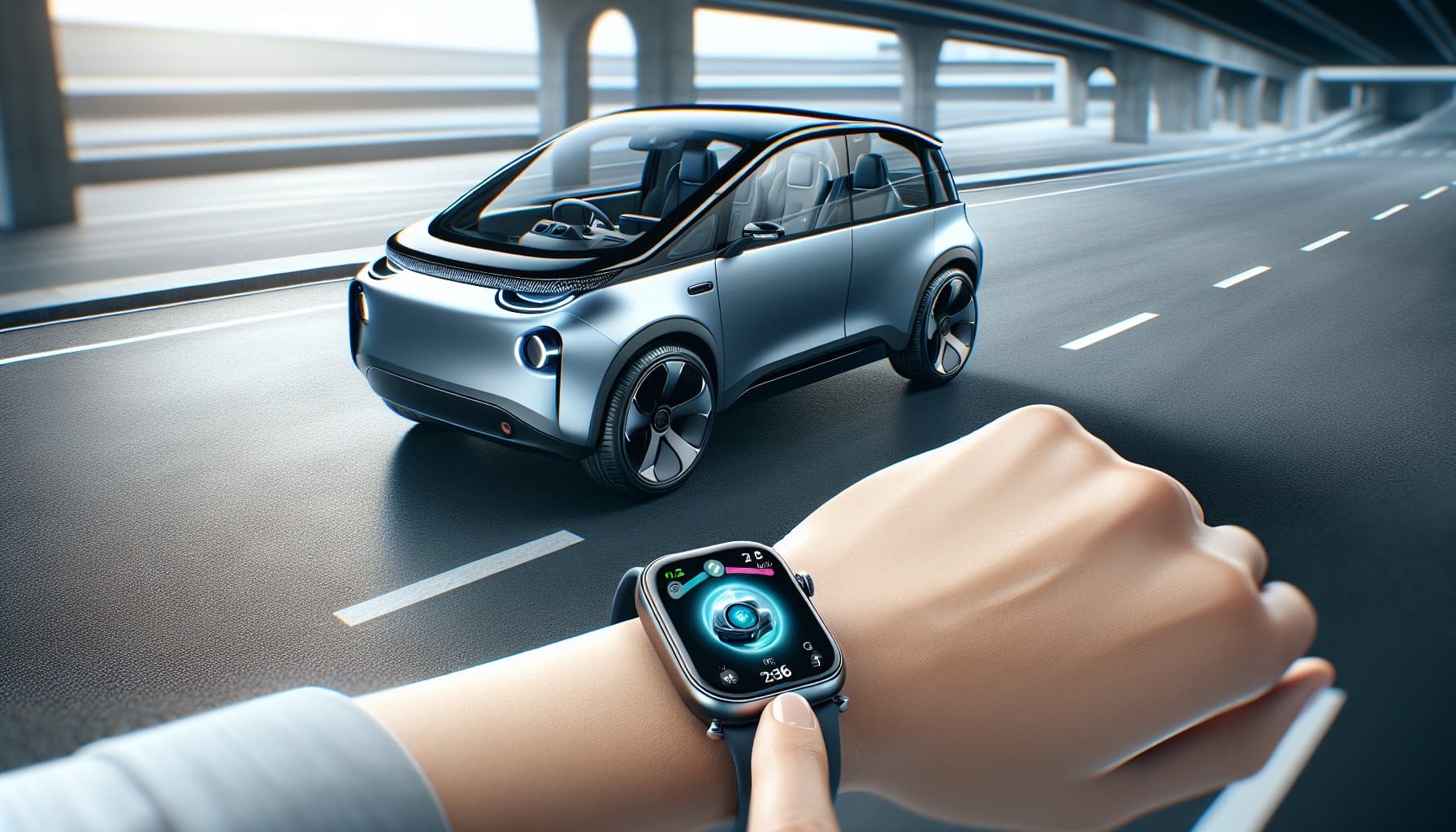 Rivian Launches Apple Watch App With Digital Key and Remote Controls | Taha Abbasi