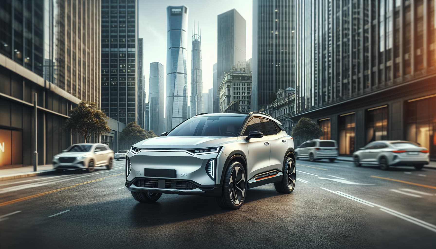 Rivian R3 Compact Crossover Rumors Intensify: Could This Be Rivian's Mass-Market Play? | Taha Abbasi