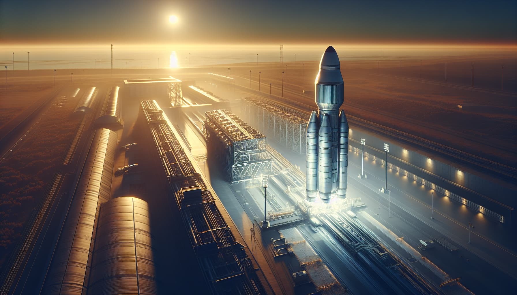 Rocket Lab Neutron Takes Shape: Small Launch Provider Goes Medium-Class | Taha Abbasi