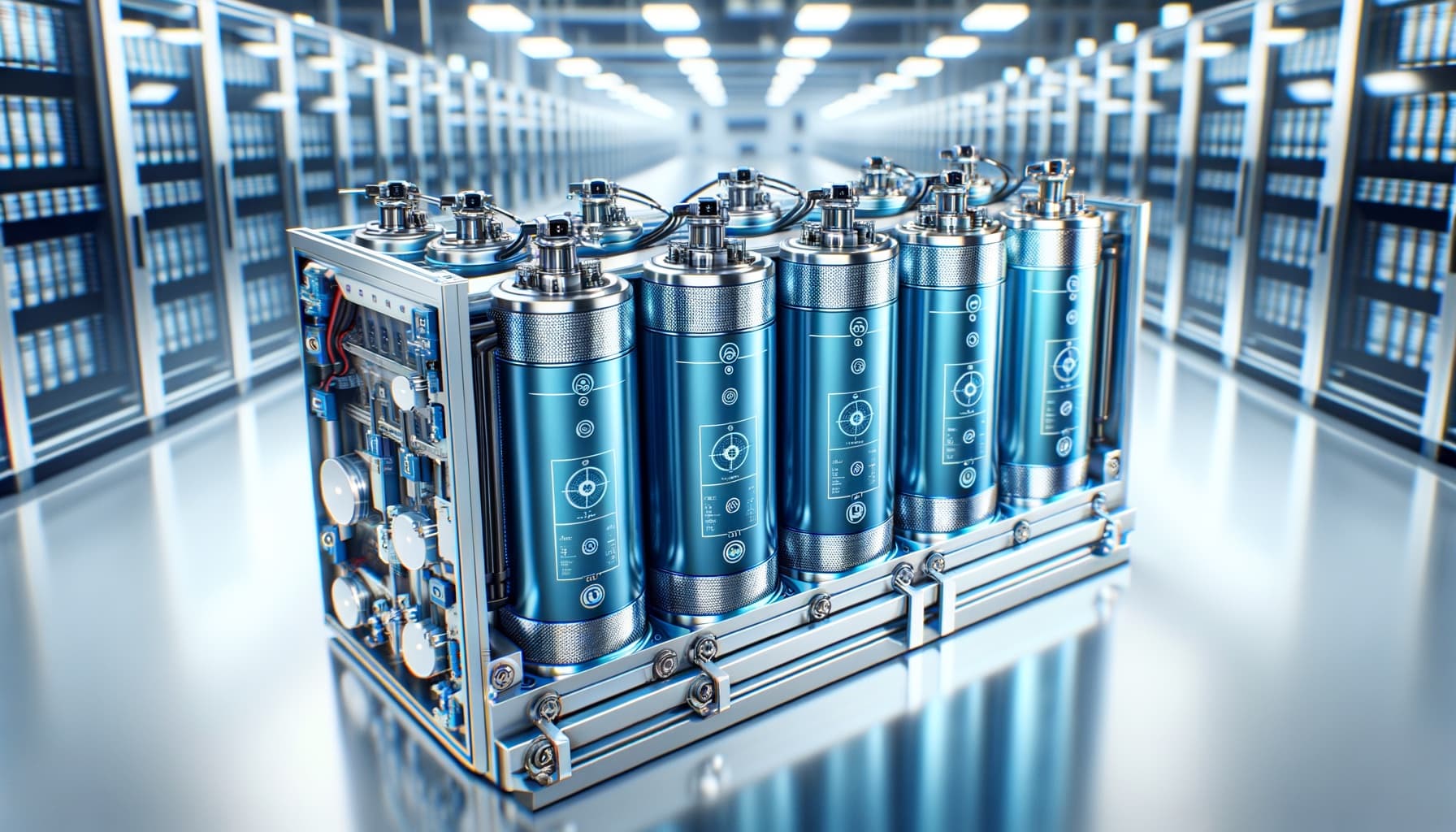 Beyond Lithium: CATL and BYD Bet on Sodium-Ion as the Next EV Battery Frontier | Taha Abbasi