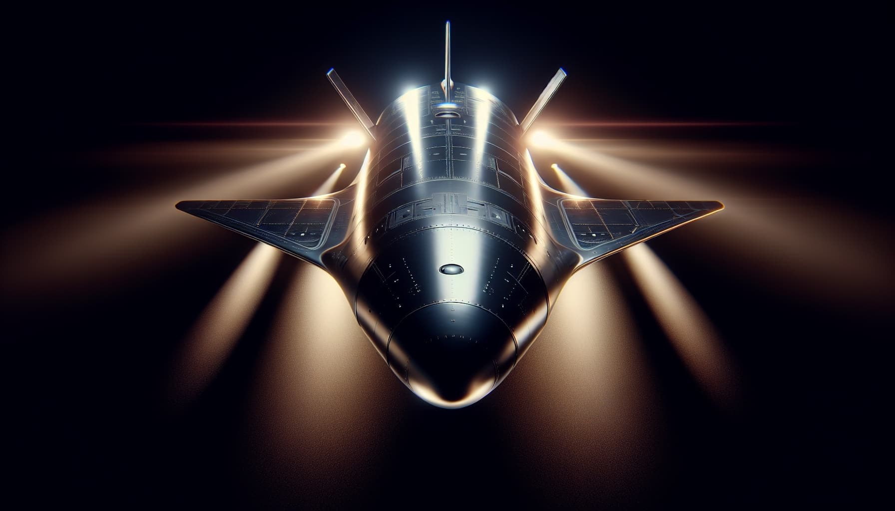 Taha Abbasi spacex-faa-44-starship-launches