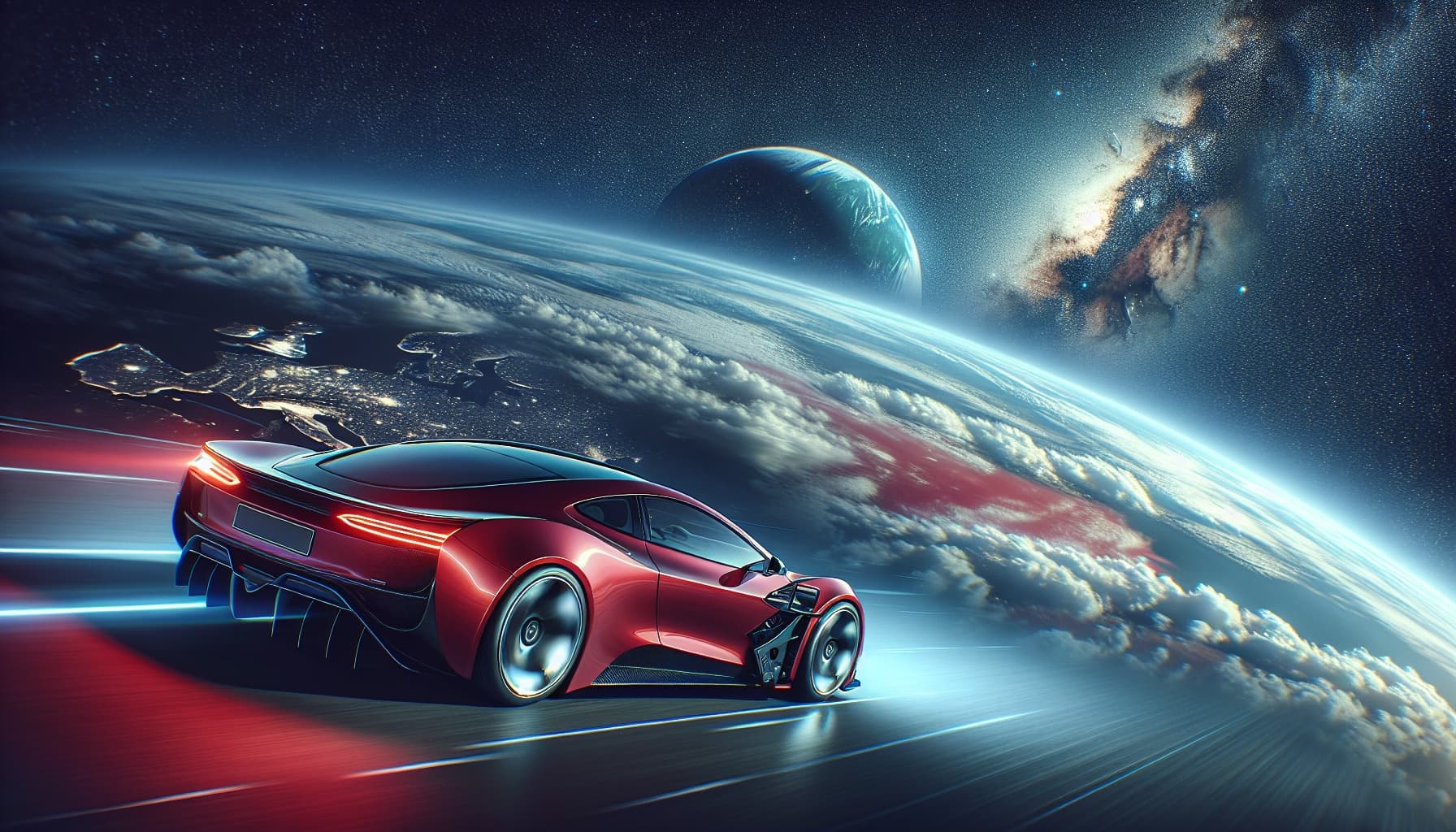 Celebrating SpaceX Falcon Heavy and the Tesla Roadster in Space: Seven Years Later | Taha Abbasi