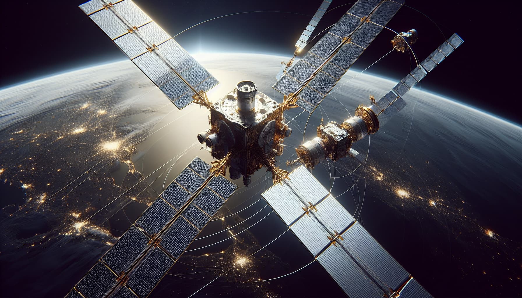 Taha Abbasi Technology,SpaceX