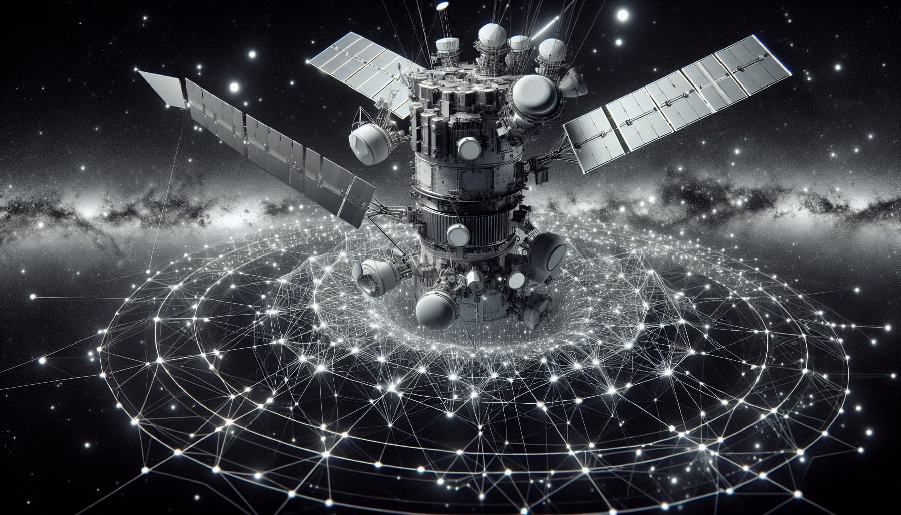 SpaceX Blocks Unauthorized Starlink Terminals Used by Russian Troops | Taha Abbasi