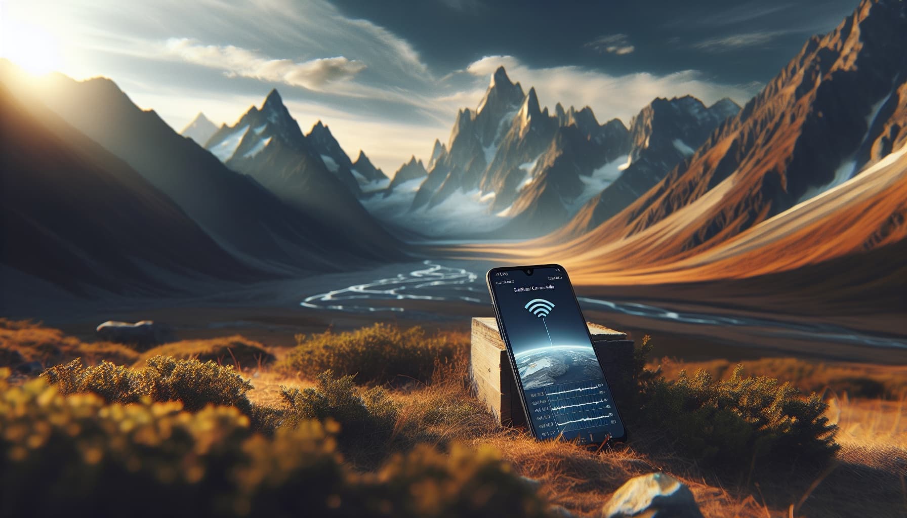 SpaceX Starlink Direct-to-Cell: Every Phone Becomes a Satellite Phone in 2026 | Taha Abbasi