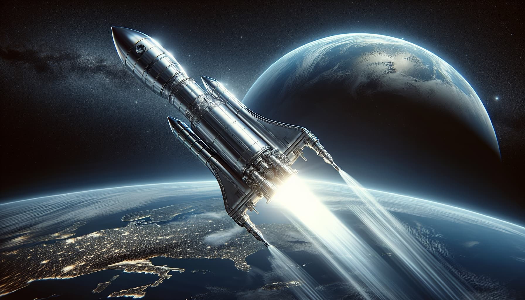 SpaceX Starship Flight 9: Booster Catch Becomes Routine as Reusability Advances | Taha Abbasi