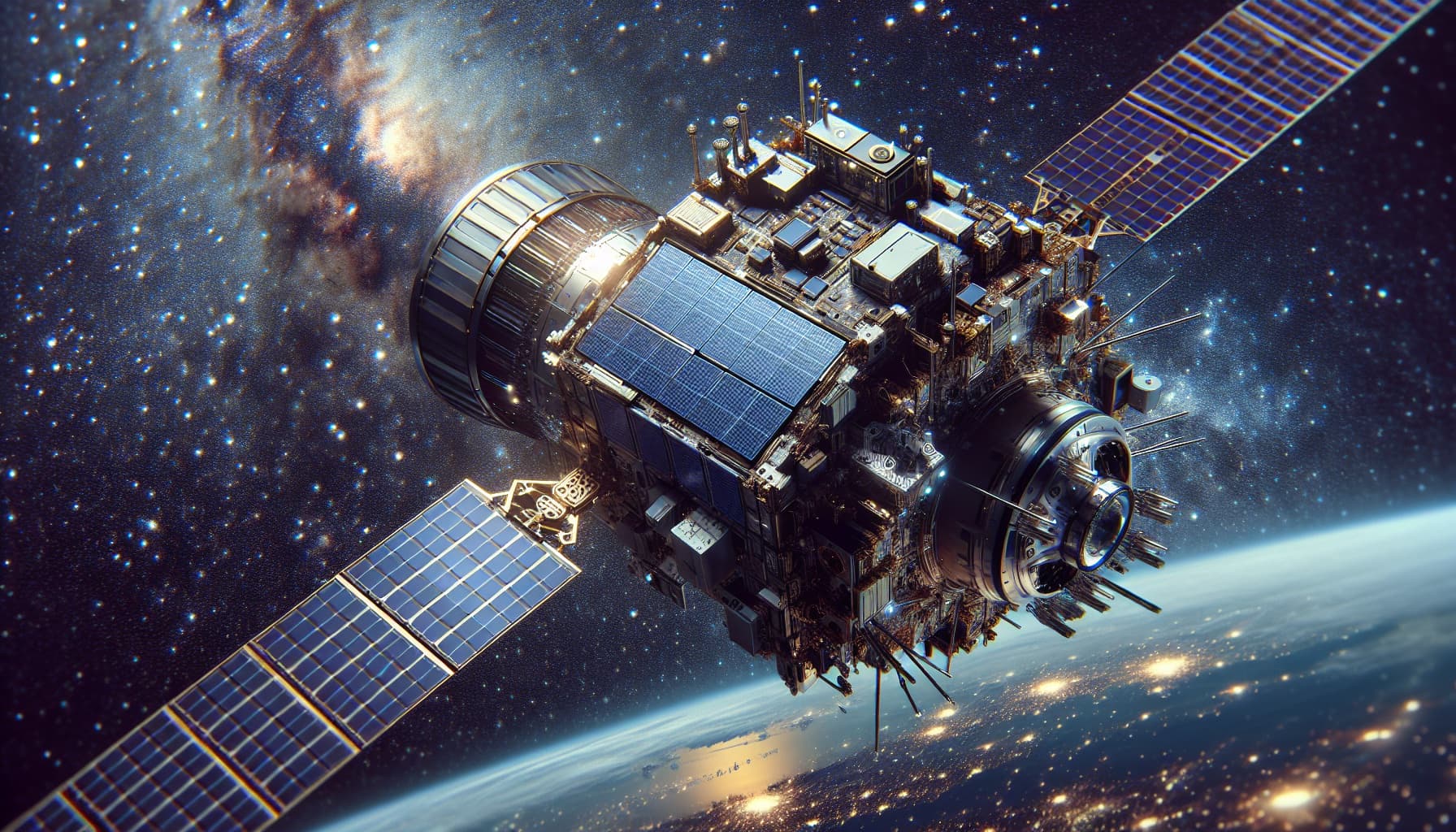 SpaceX xAI Merger Unlocks Orbital Computing: Why Data Centers in Space Are Now Inevitable | Taha Abbasi