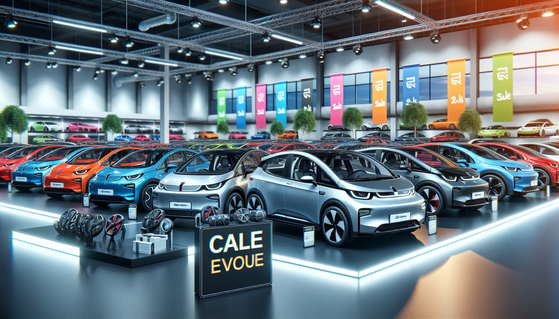 Best EV Deals in February 2026: Every Discount and Incentive Worth Knowing | Taha Abbasi