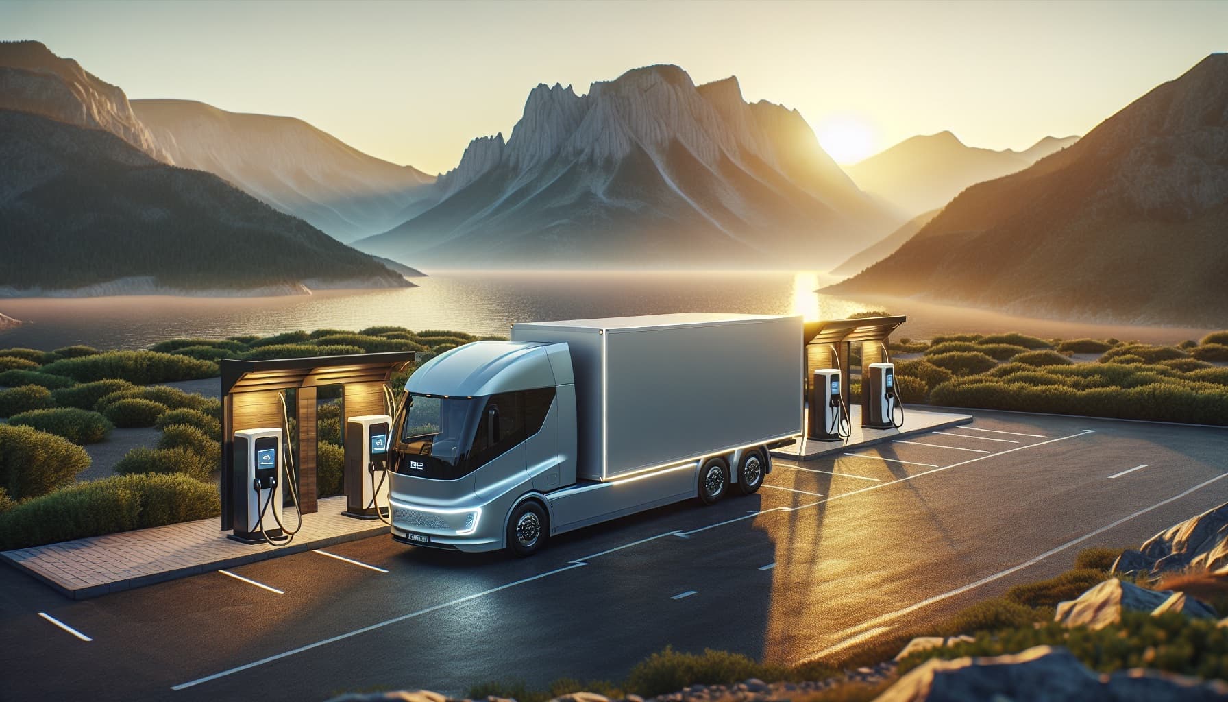 Best EV Road Trip Planning Tools in 2026 — Tested by a Cybertruck Owner | Taha Abbasi