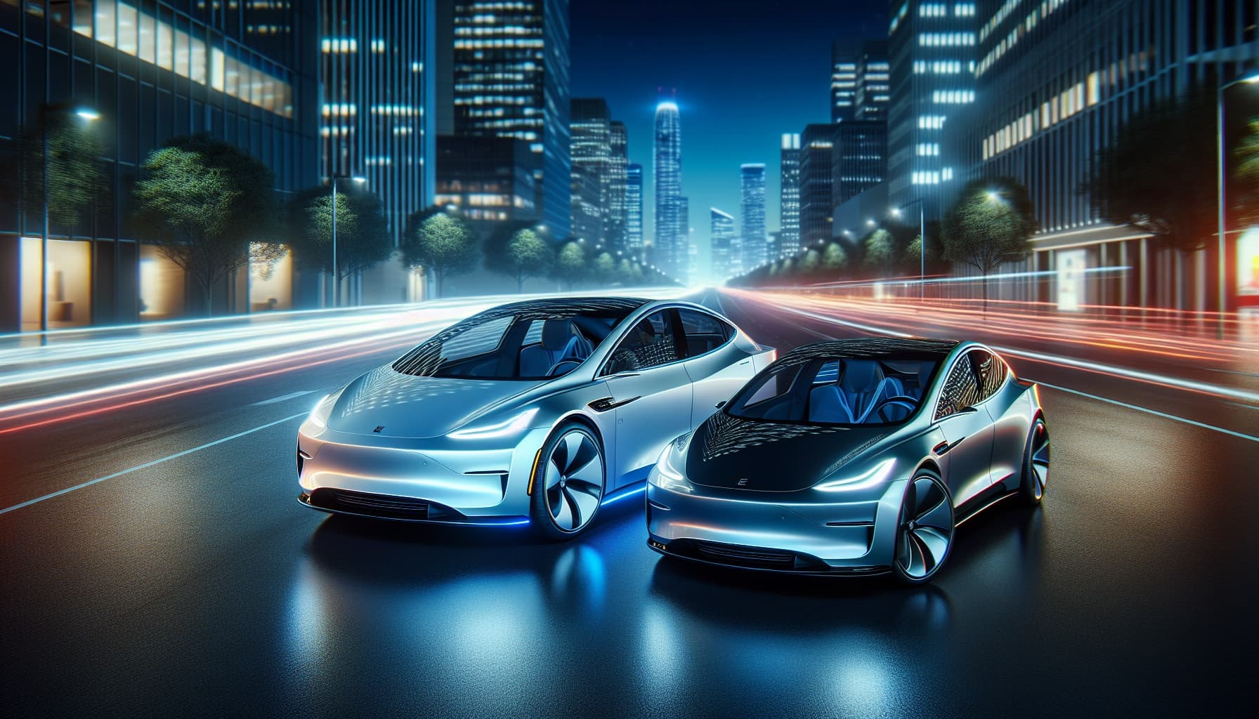 BYD Seal Is Outselling the Tesla Model 3 Globally: Why This Matters | Taha Abbasi