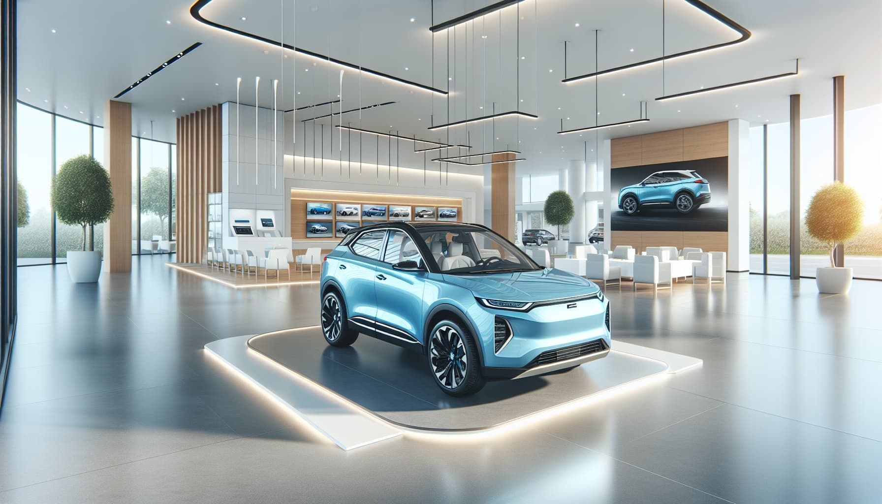 Chevy Equinox EV Gets 10,000 Dollar Discount: The Most Affordable EV Deal in America | Taha Abbasi