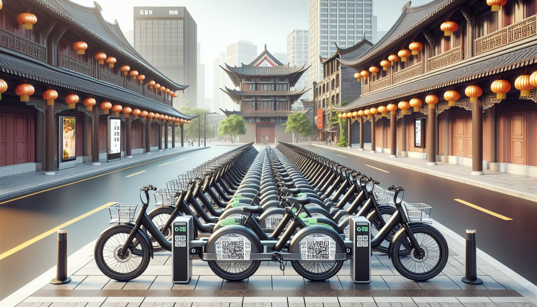 Taha Abbasi taha abbasi china ebike battery traceability refor