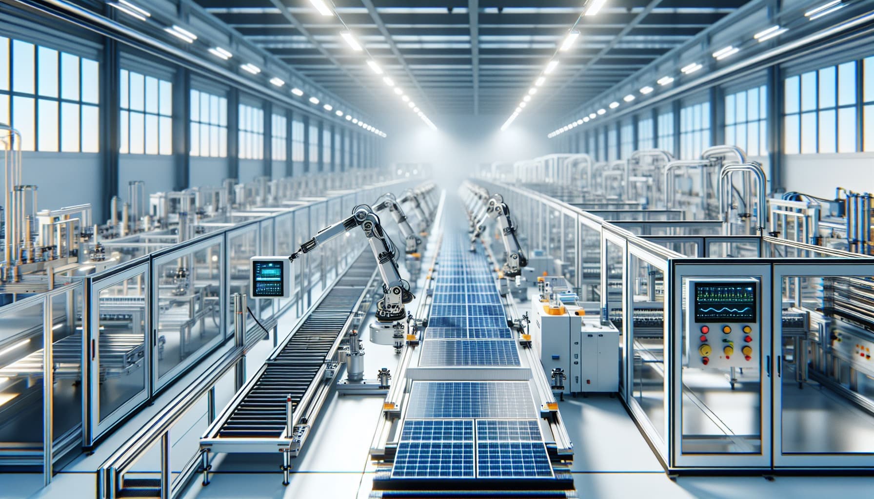 Chinese Clean Tech Companies Face Complex 2026 After Lunar New Year: Global Competition Intensifies | Taha Abbasi