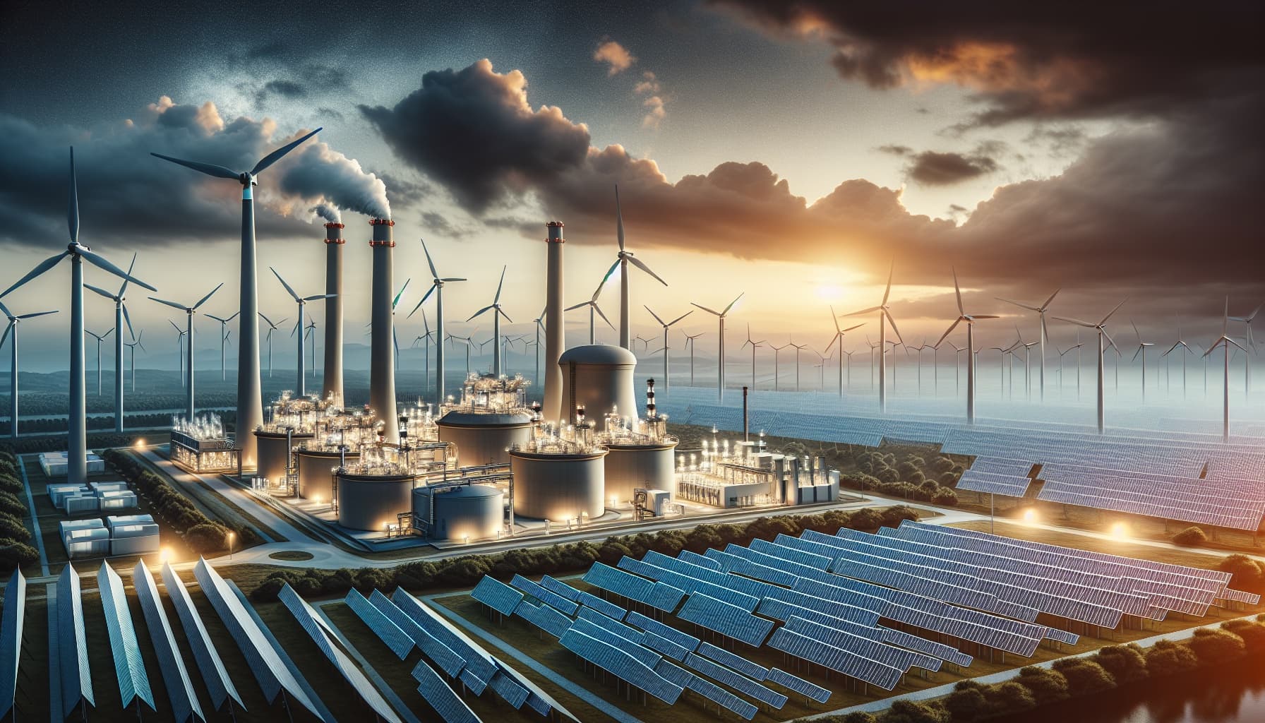 Taha Abbasi taha abbasi doe 26 billion georgia power gas fleet