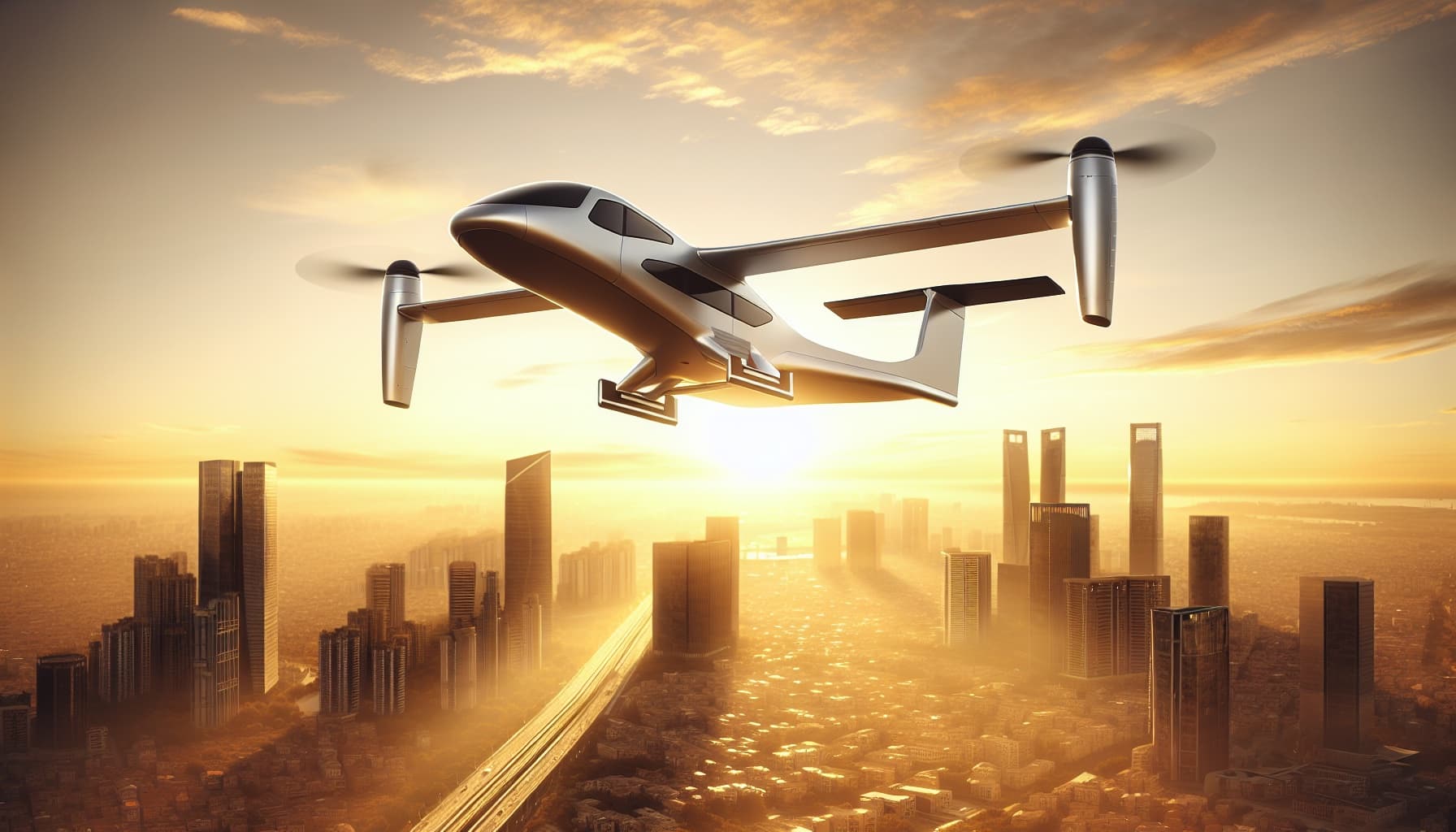 Electric Air Taxis Are Almost Here: Joby and Archer Approach FAA Certification in 2026 | Taha Abbasi